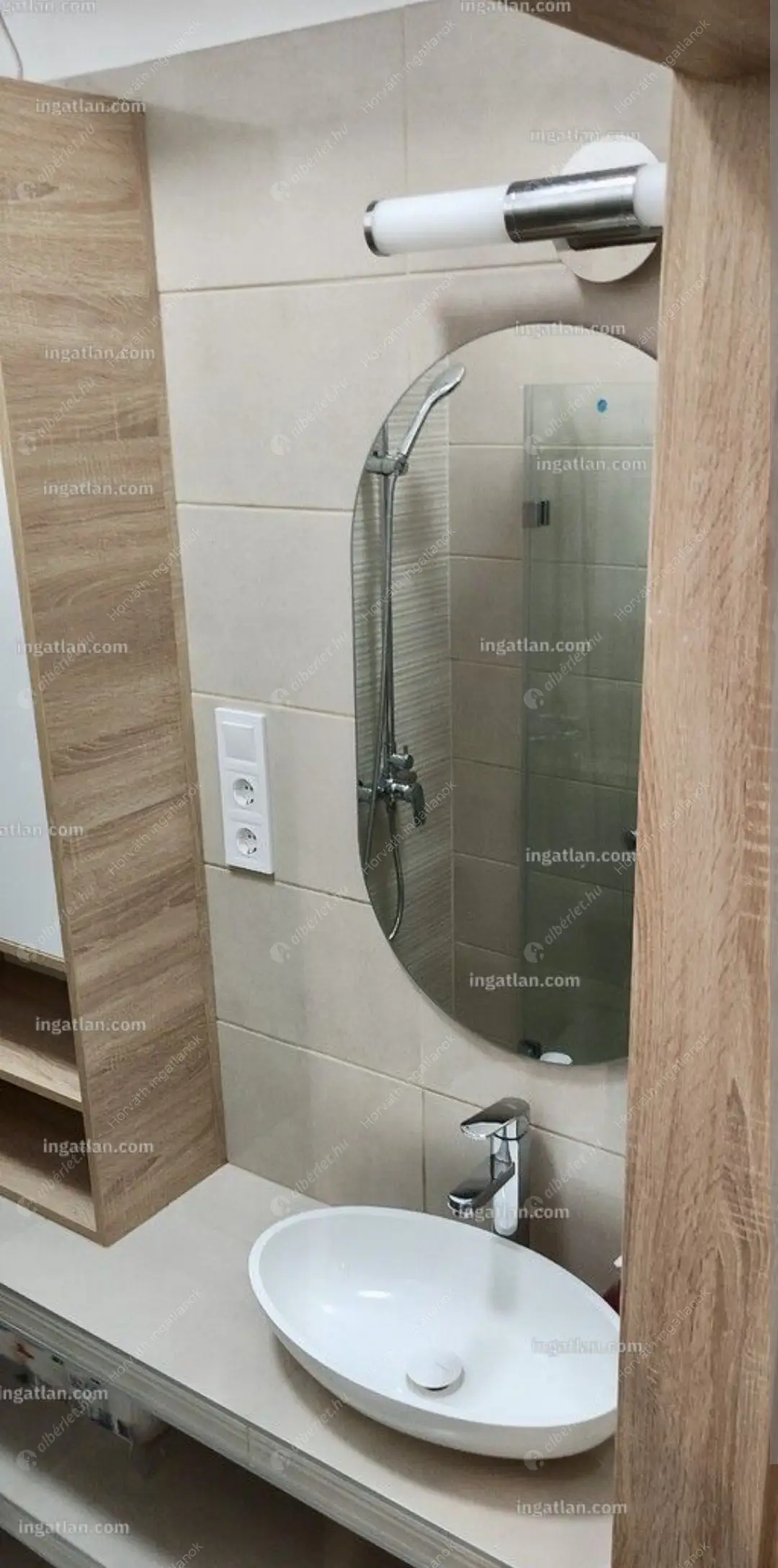 Kiadó albérlet 220000 Ft/hó áron: Budapest, VII. kerület  Murányi utca. Mérete: 30 nm, 1 szobás | Alberlet.hu - 6609042