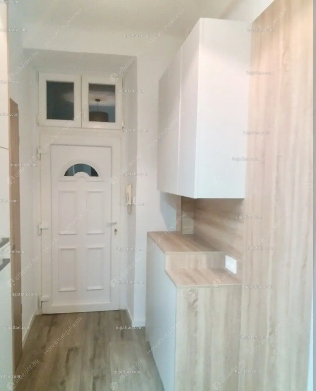 Kiadó albérlet 220000 Ft/hó áron: Budapest, VII. kerület  Murányi utca. Mérete: 30 nm, 1 szobás | Alberlet.hu - 6609044