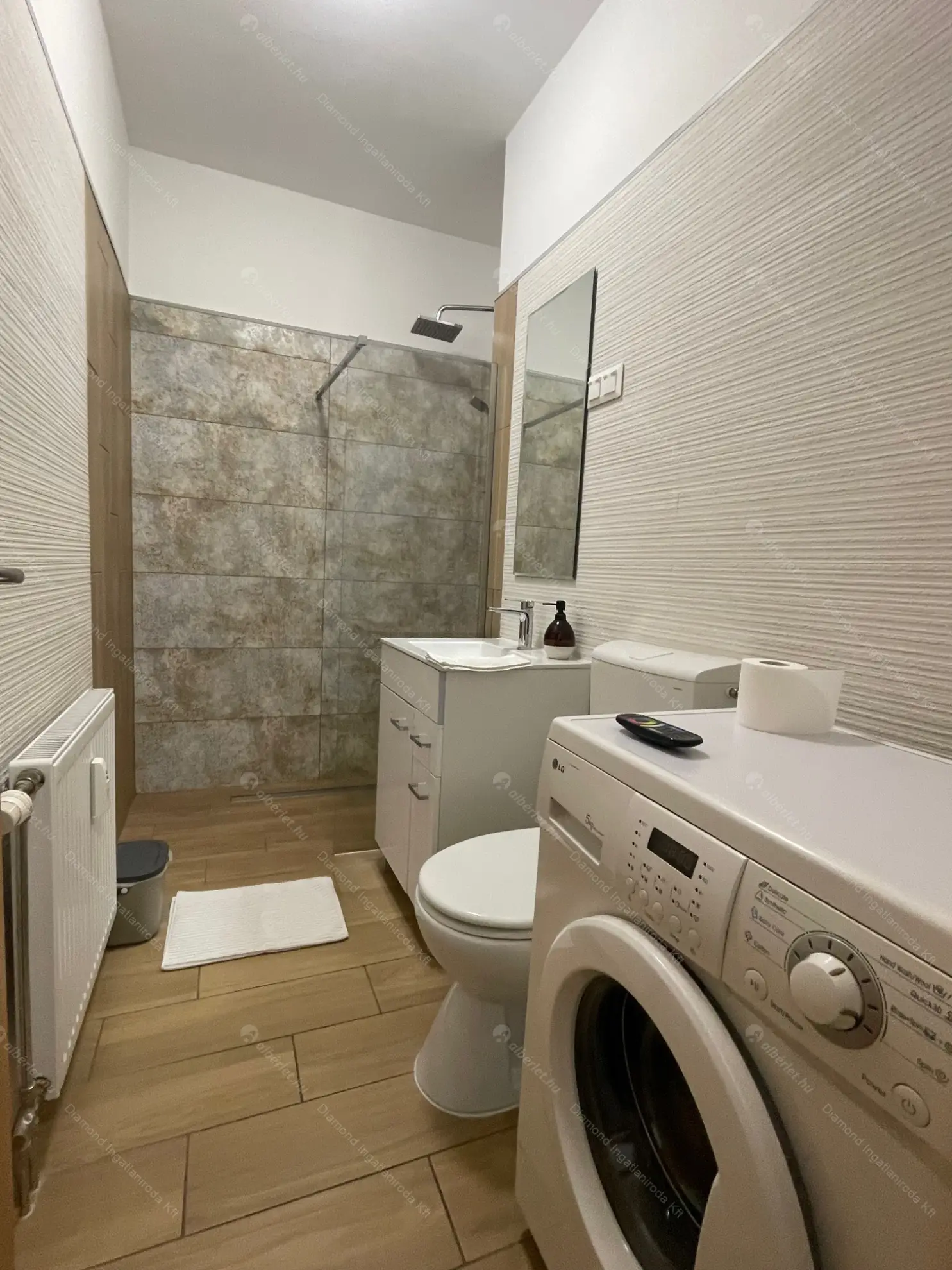 Kiadó albérlet 230000 Ft/hó áron: Budapest, VII. kerület  Murányi utca. Mérete: 36 nm, 1 szobás | Alberlet.hu - 6547939