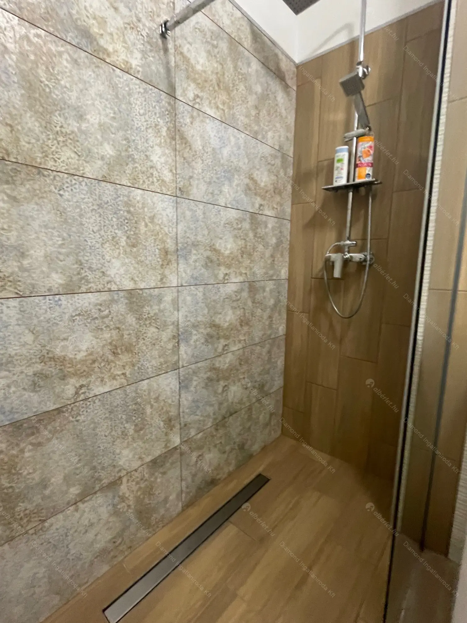 Kiadó albérlet 230000 Ft/hó áron: Budapest, VII. kerület  Murányi utca. Mérete: 36 nm, 1 szobás | Alberlet.hu - 6547940