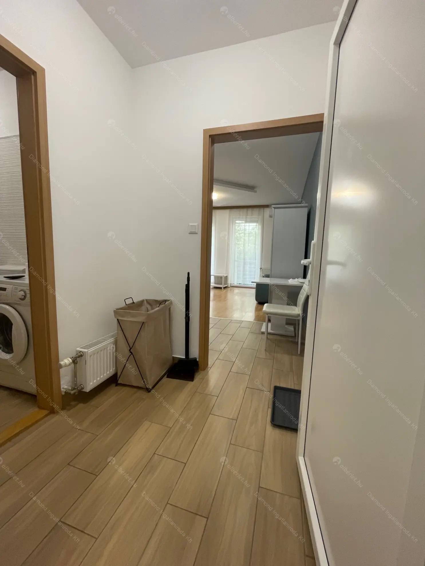 Kiadó albérlet 230000 Ft/hó áron: Budapest, VII. kerület  Murányi utca. Mérete: 36 nm, 1 szobás | Alberlet.hu - 6547943