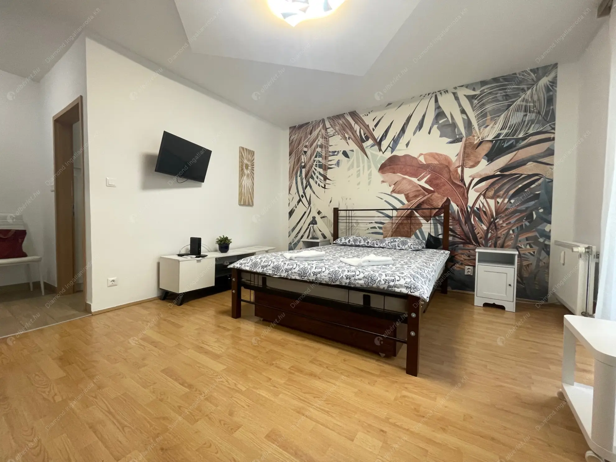 Kiadó albérlet 230000 Ft/hó áron: Budapest, VII. kerület  Murányi utca. Mérete: 36 nm, 1 szobás | Alberlet.hu - 6547946