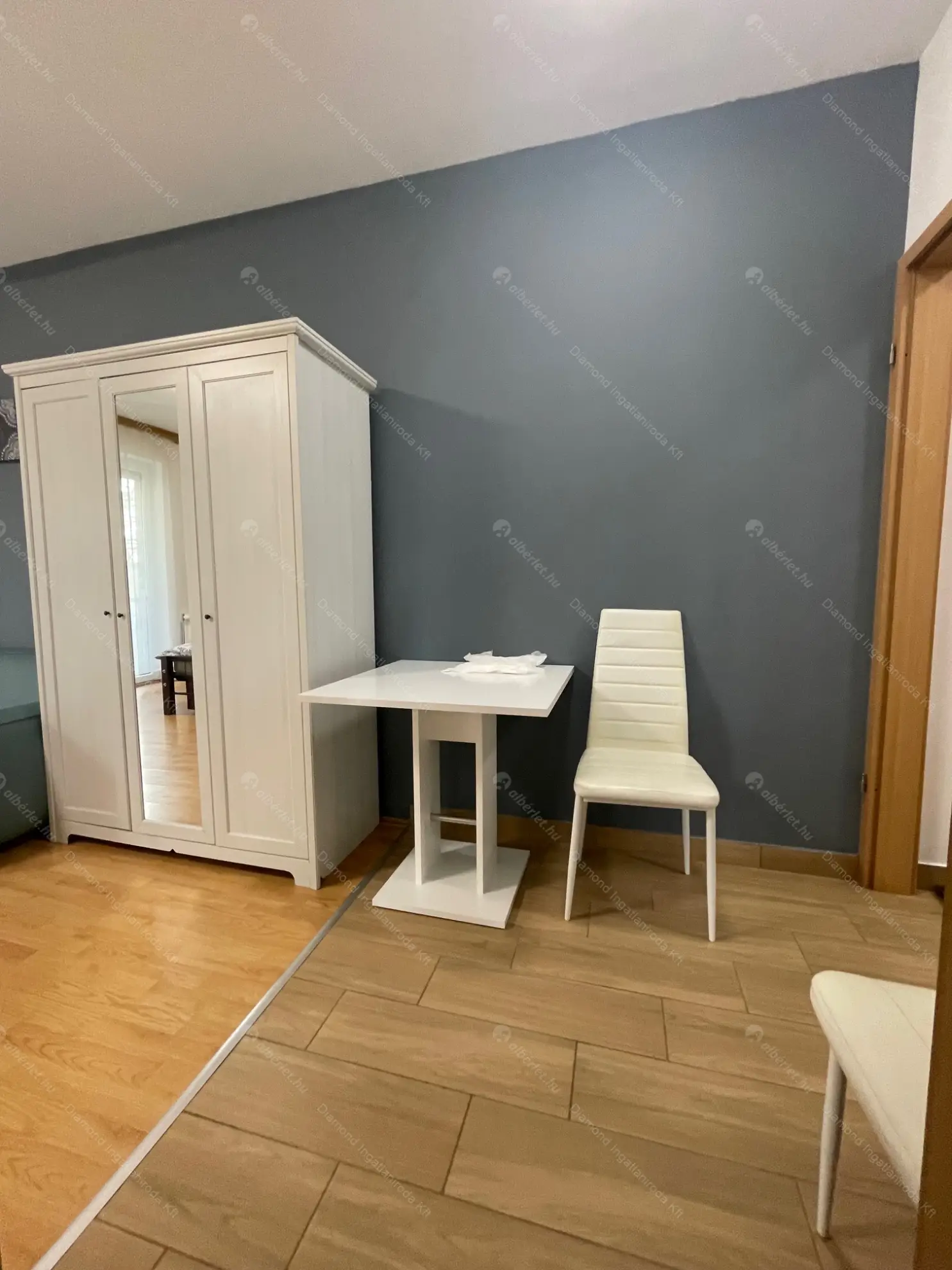 Kiadó albérlet 230000 Ft/hó áron: Budapest, VII. kerület  Murányi utca. Mérete: 36 nm, 1 szobás | Alberlet.hu - 6547952