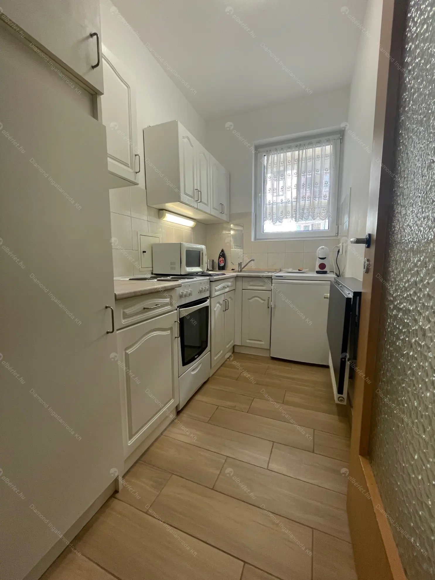 Kiadó albérlet 230000 Ft/hó áron: Budapest, VII. kerület  Murányi utca. Mérete: 36 nm, 1 szobás | Alberlet.hu - 6547954