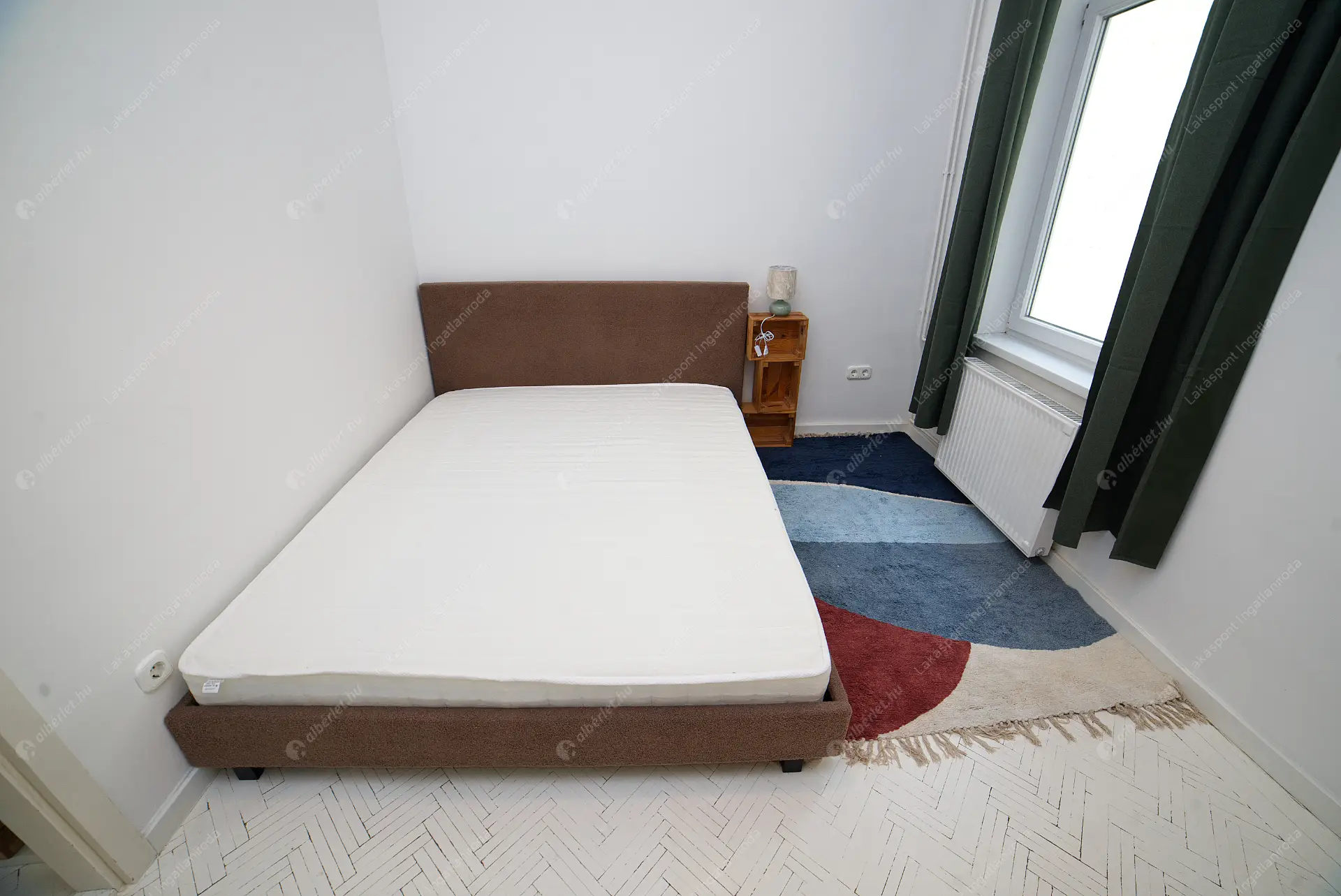 Kiadó albérlet 220000 Ft/hó áron: Budapest, VII. kerület  Murányi utca. Mérete: 40 nm, 2 szobás | Alberlet.hu - 6613733