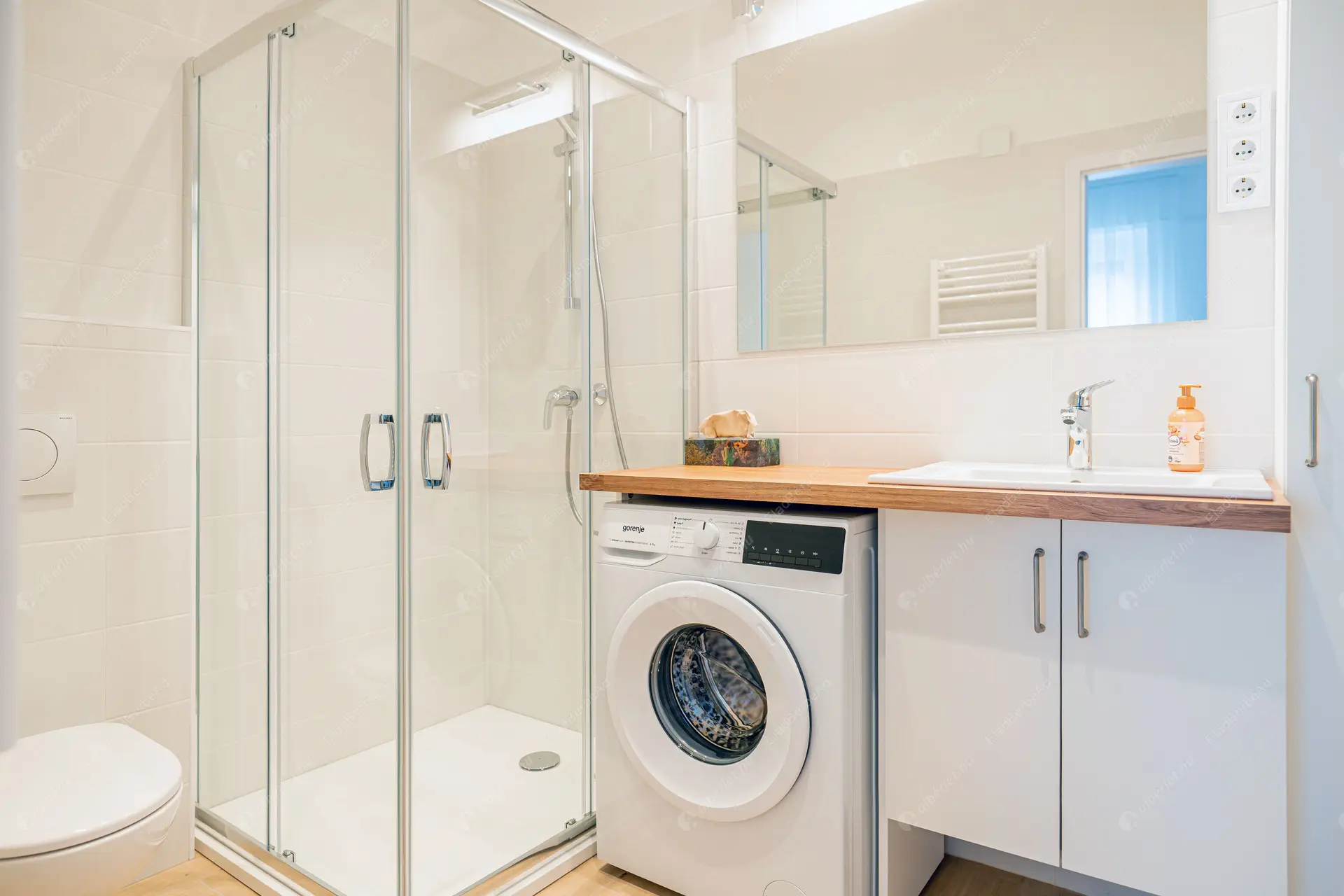 Kiadó albérlet 300000 Ft/hó áron: Budapest, VII. kerület  Murányi utca. Mérete: 41 nm, 1 szobás | Alberlet.hu - 6543596