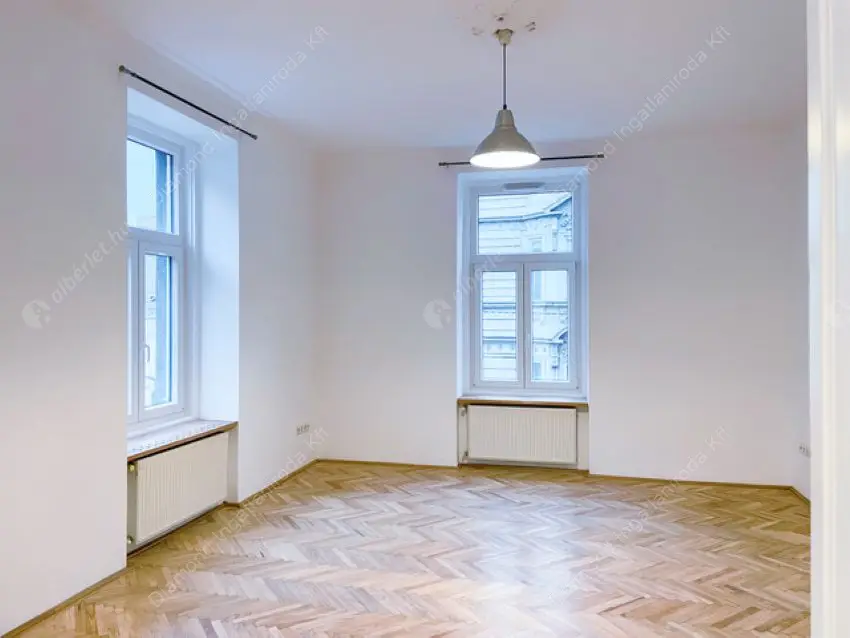 Kiadó albérlet 300000 Ft/hó áron: Budapest, VII. kerület  Murányi utca. Mérete: 68 nm, 2 szobás | Alberlet.hu - 6612800