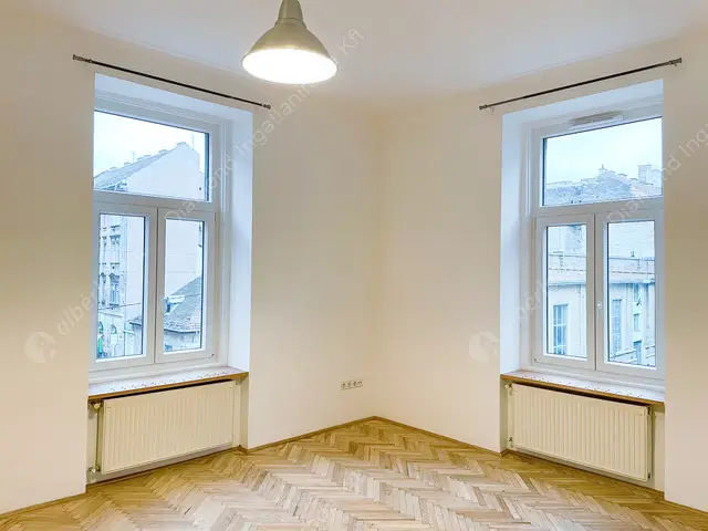 Kiadó albérlet 300000 Ft/hó áron: Budapest, VII. kerület  Murányi utca. Mérete: 68 nm, 2 szobás | Alberlet.hu - 6612801