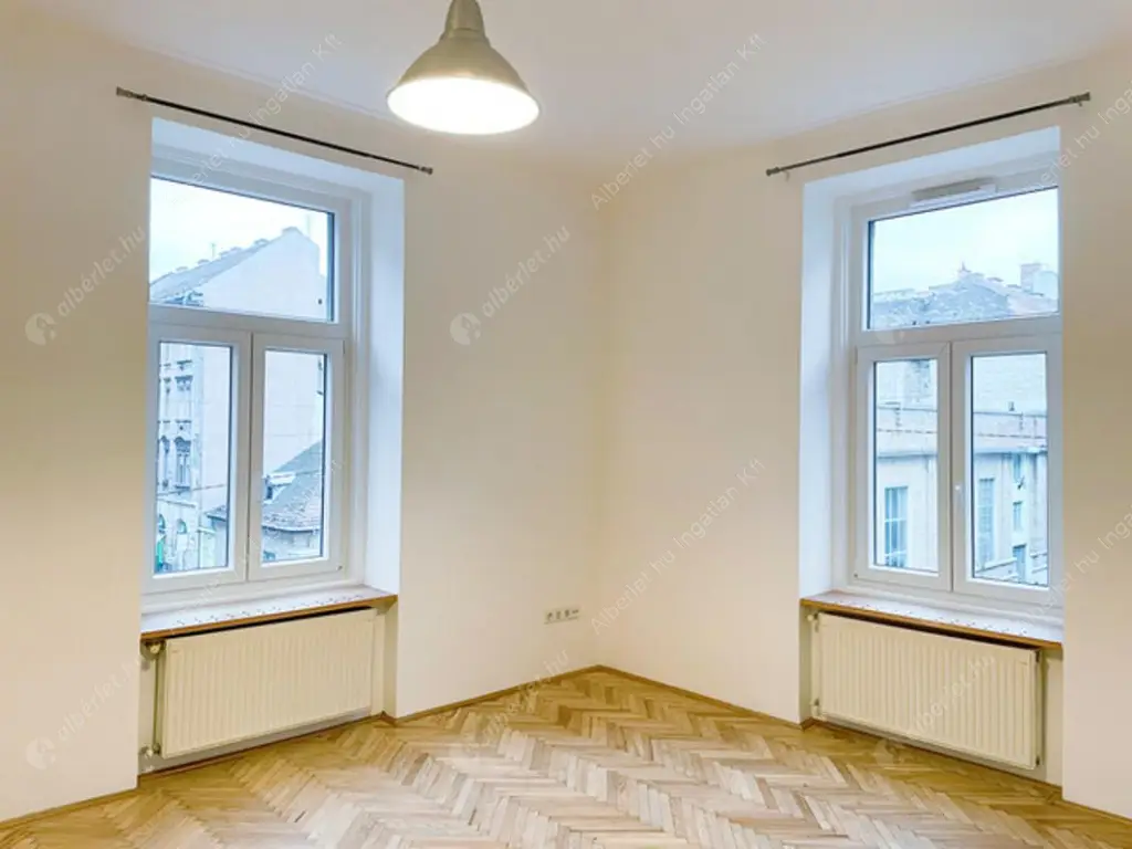 Kiadó albérlet 300000 Ft/hó áron: Budapest, VII. kerület  Murányi utca. Mérete: 68 nm, 2 szobás | Alberlet.hu - 6613101