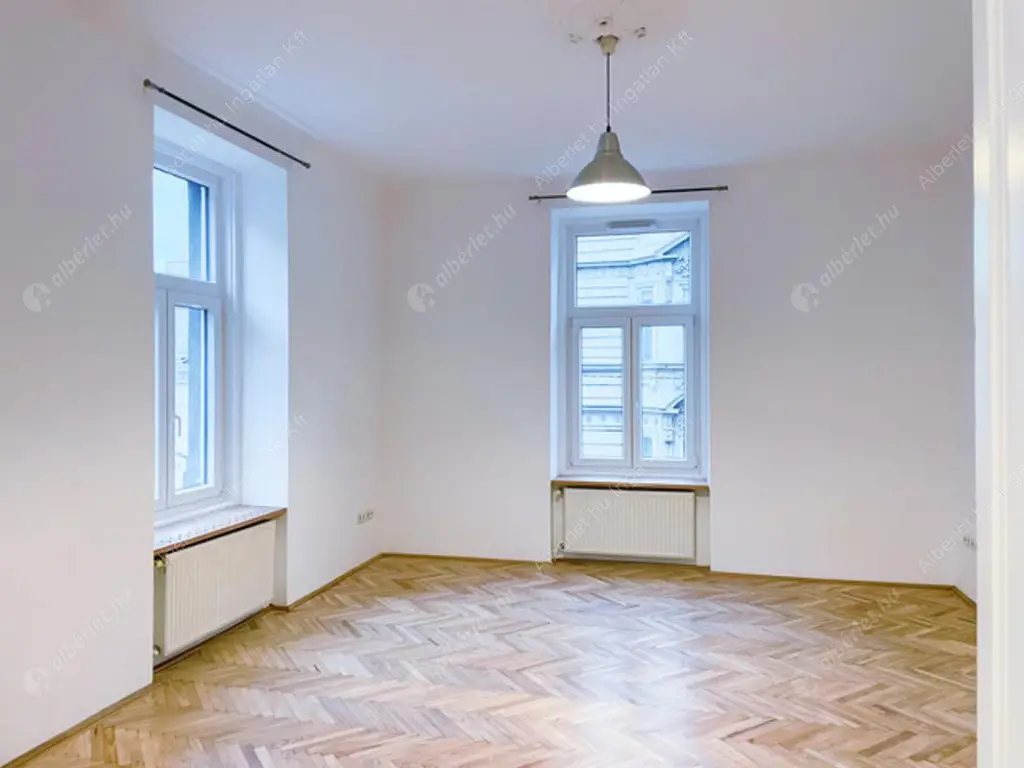 Kiadó albérlet 300000 Ft/hó áron: Budapest, VII. kerület  Murányi utca. Mérete: 68 nm, 2 szobás | Alberlet.hu - 6613115
