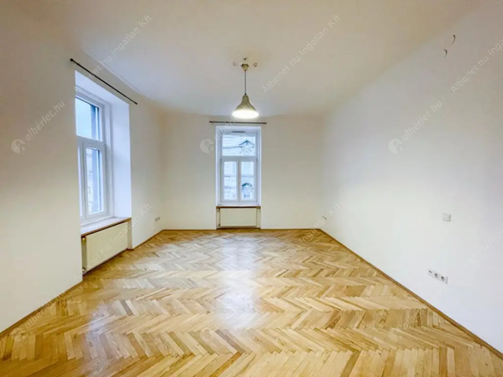 Kiadó albérlet 300000 Ft/hó áron: Budapest, VII. kerület  Murányi utca. Mérete: 68 nm, 2 szobás | Alberlet.hu - 6613116
