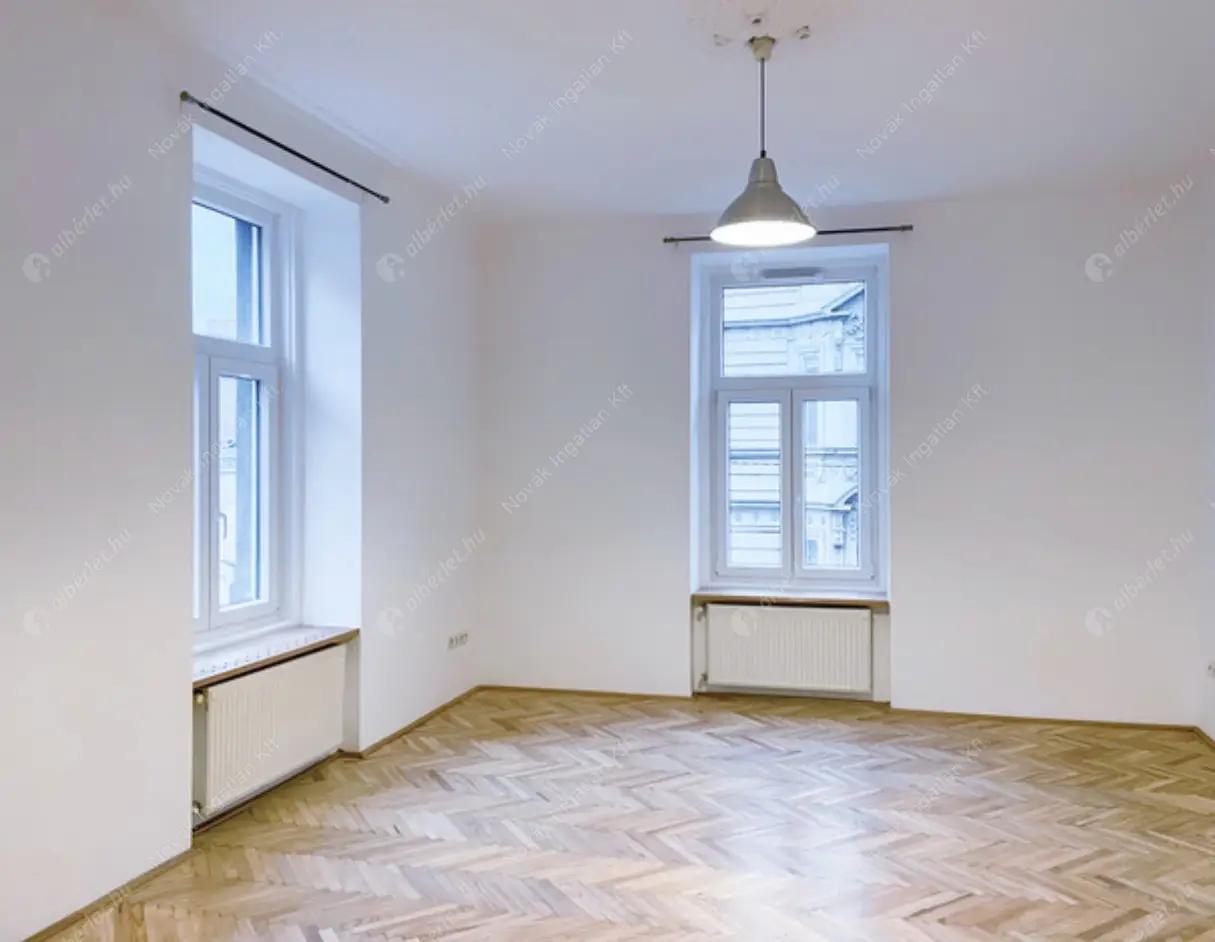 Kiadó albérlet 300000 Ft/hó áron: Budapest, VII. kerület  Murányi utca. Mérete: 68 nm, 2 szobás | Alberlet.hu - 6633467