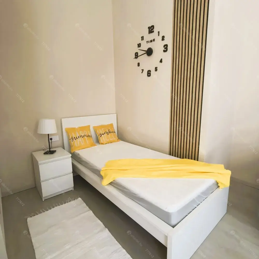 Kiadó albérlet 190000 Ft/hó áron: Budapest, VII. kerület  Nefelejcs . Mérete: 30 nm, 1 szobás | Alberlet.hu - 6706932