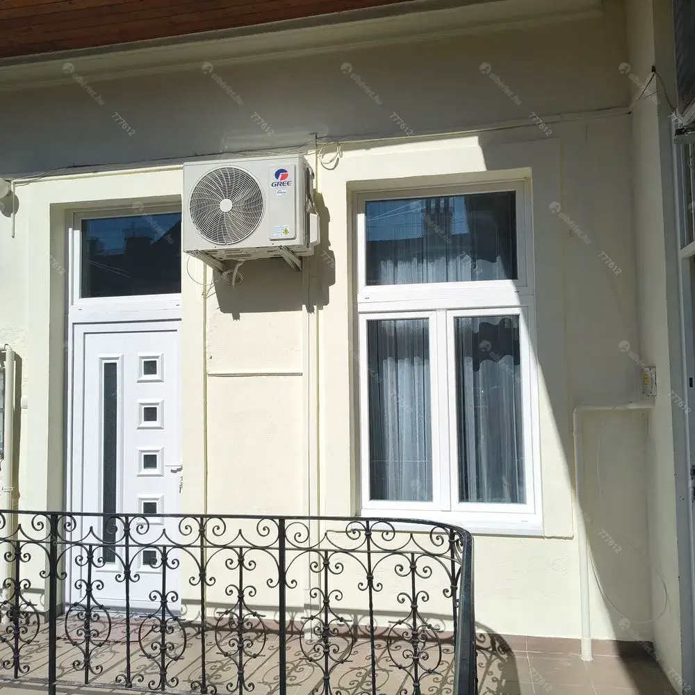 Kiadó albérlet 190000 Ft/hó áron: Budapest, VII. kerület  Nefelejcs . Mérete: 30 nm, 1 szobás | Alberlet.hu - 6706939