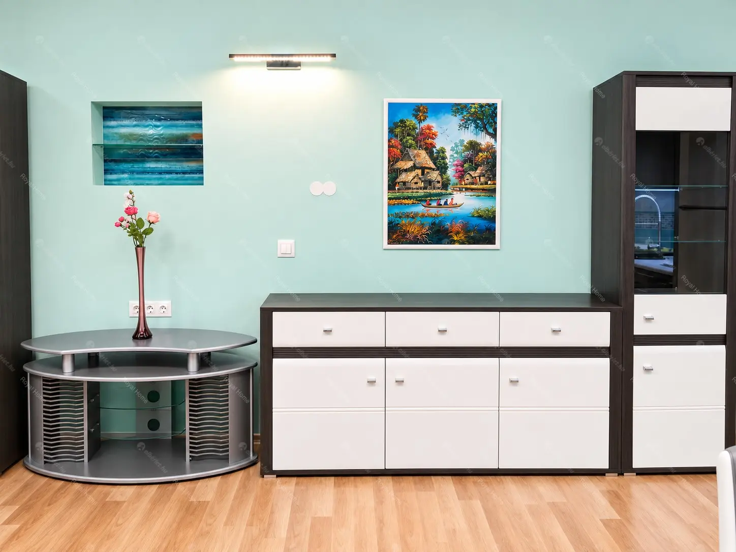 Kiadó albérlet 250000 Ft/hó áron: Budapest, VII. kerület  Nefelejcs . Mérete: 48 nm, 1 szobás | Alberlet.hu - 6813330