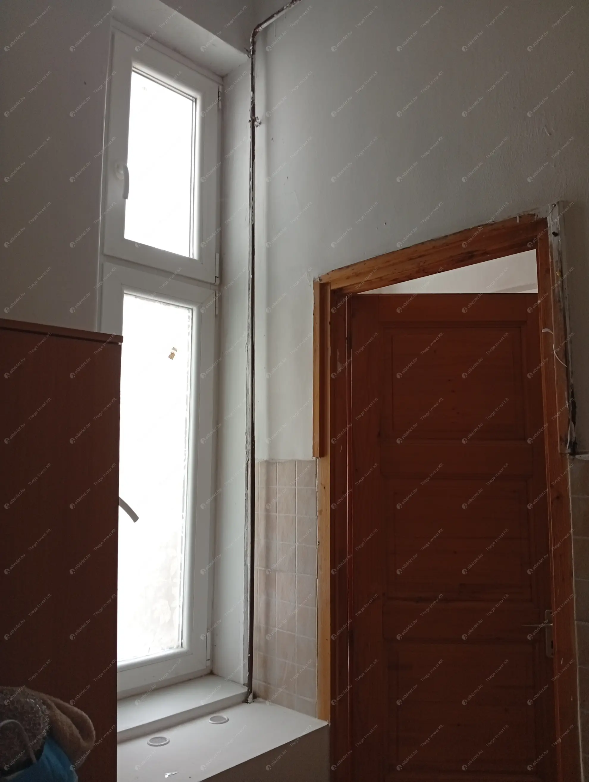 Kiadó albérlet 200000 Ft/hó áron: Budapest, VII. kerület  Nefelejcs utca. Mérete: 28 nm, 1 szobás | Alberlet.hu - 6596050