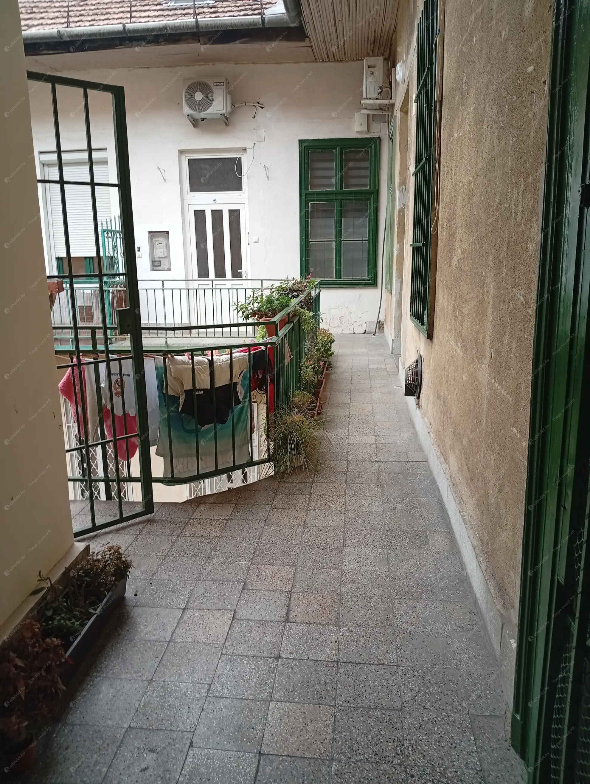 Kiadó albérlet 200000 Ft/hó áron: Budapest, VII. kerület  Nefelejcs utca. Mérete: 28 nm, 1 szobás | Alberlet.hu - 6596051