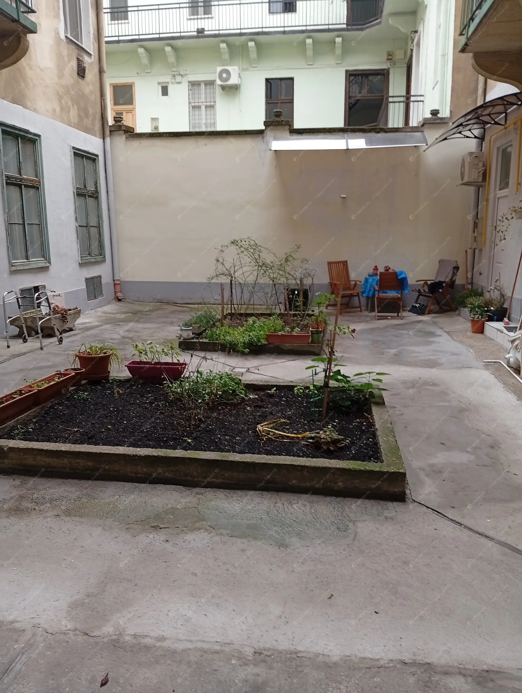 Kiadó albérlet 200000 Ft/hó áron: Budapest, VII. kerület  Nefelejcs utca. Mérete: 28 nm, 1 szobás | Alberlet.hu - 6596052