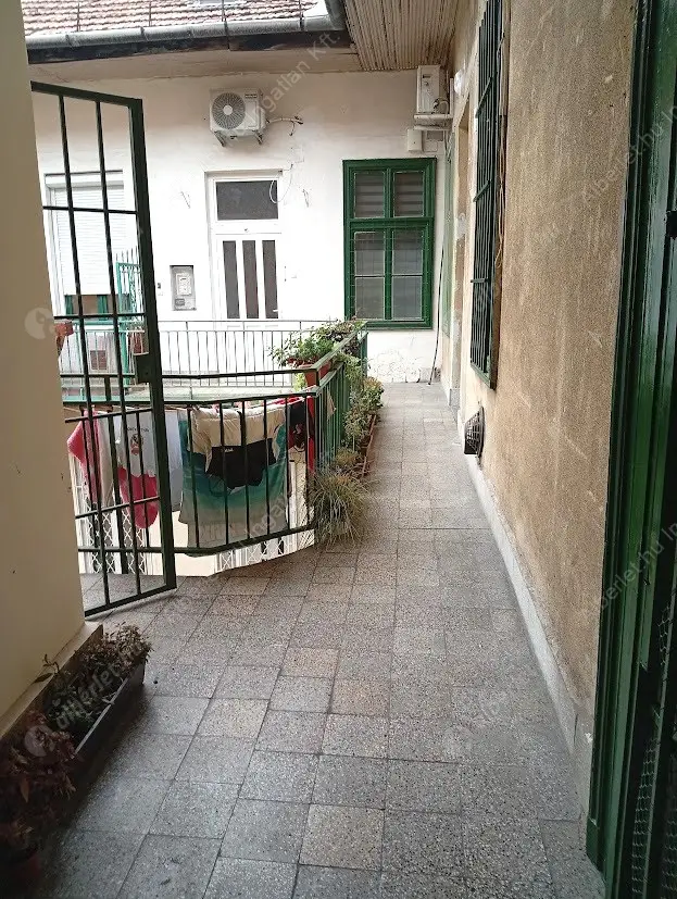 Kiadó albérlet 190000 Ft/hó áron: Budapest, VII. kerület  Nefelejcs utca. Mérete: 28 nm, 1 szobás | Alberlet.hu - 6610458