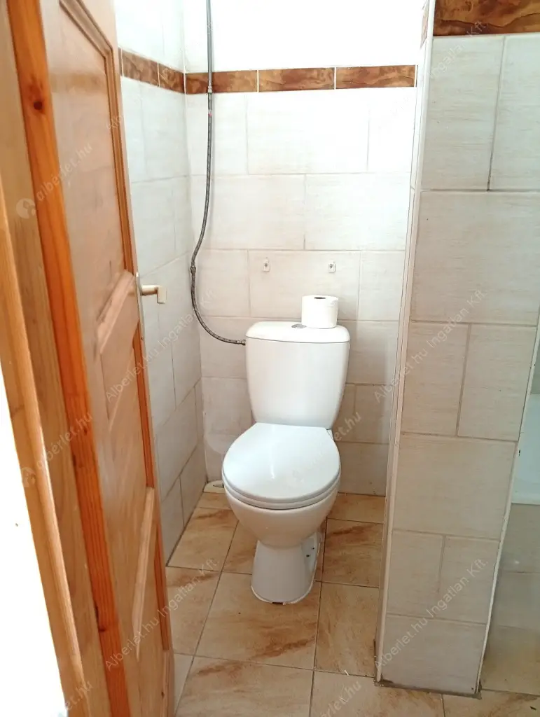 Kiadó albérlet 190000 Ft/hó áron: Budapest, VII. kerület  Nefelejcs utca. Mérete: 28 nm, 1 szobás | Alberlet.hu - 6610460