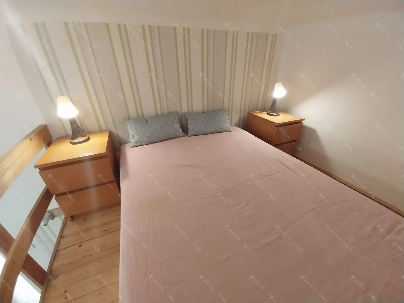 Kiadó albérlet 175000 Ft/hó áron: Budapest, VII. kerület  Nefelejcs utca. Mérete: 30 nm, 1 szobás | Alberlet.hu - 6682921