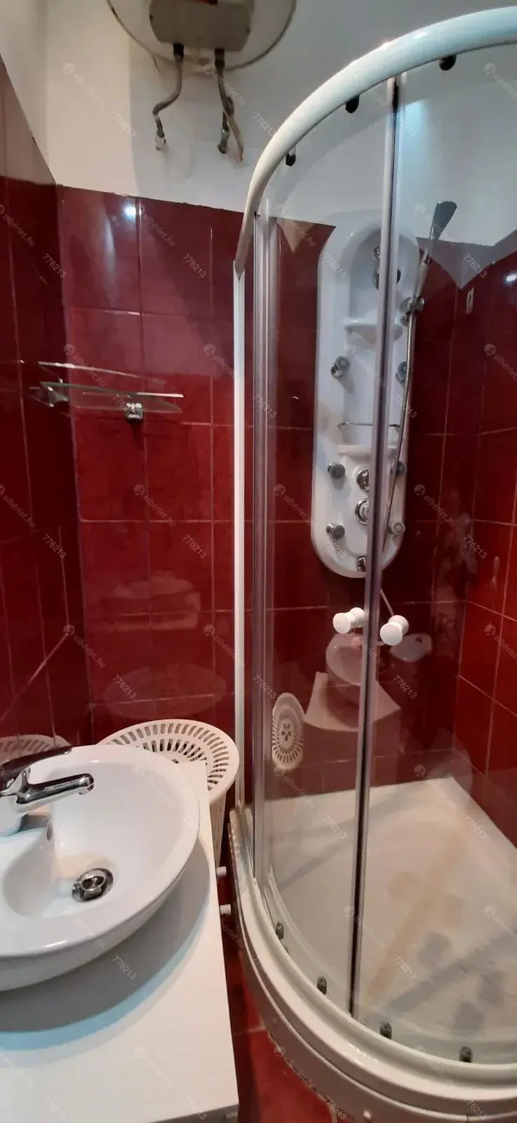 Kiadó albérlet 175000 Ft/hó áron: Budapest, VII. kerület  Nefelejcs utca. Mérete: 30 nm, 1 szobás | Alberlet.hu - 6682928