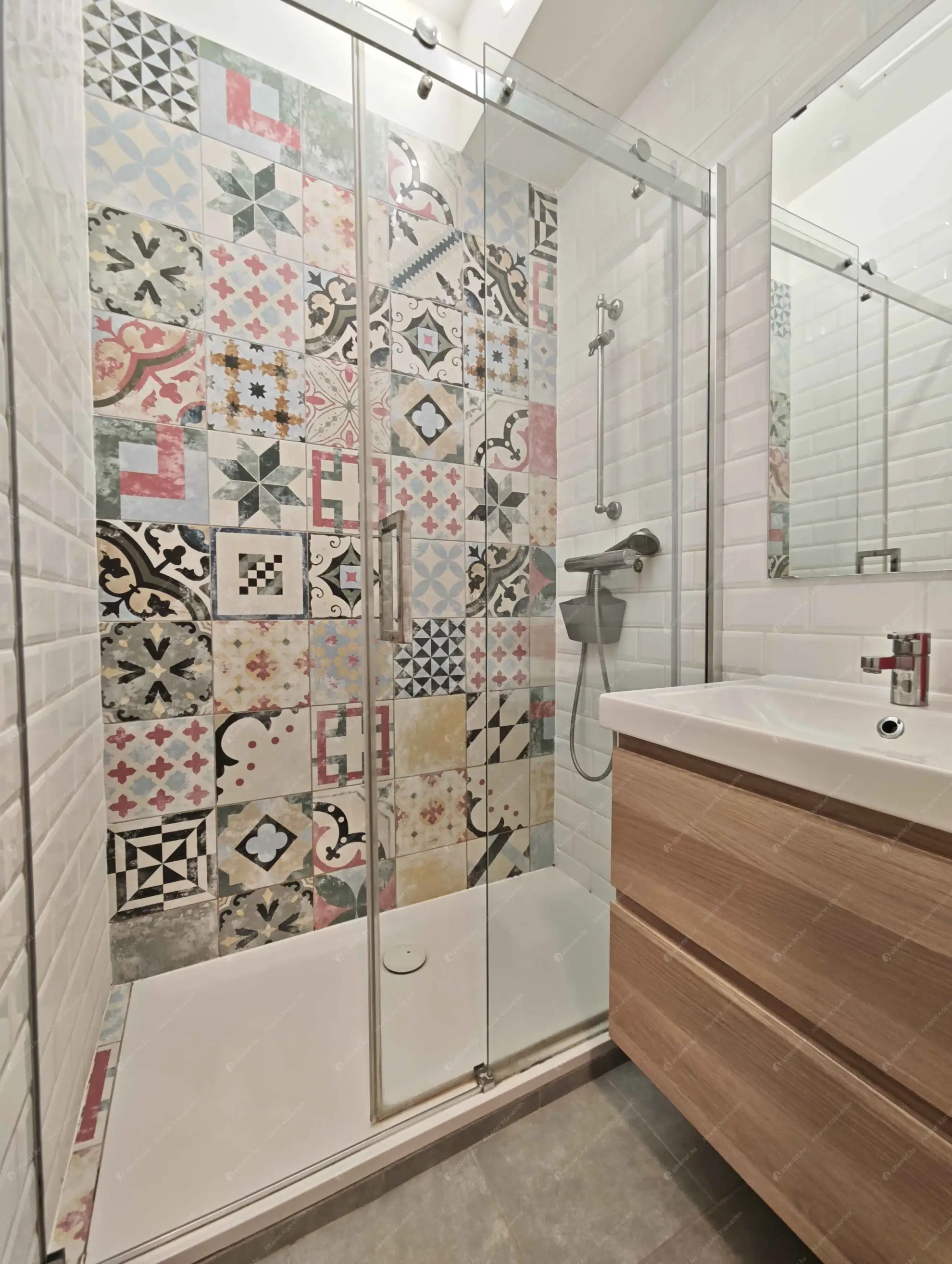 Kiadó albérlet 210000 Ft/hó áron: Budapest, VII. kerület  Nefelejcs utca. Mérete: 32 nm, 1 szobás | Alberlet.hu - 6596096