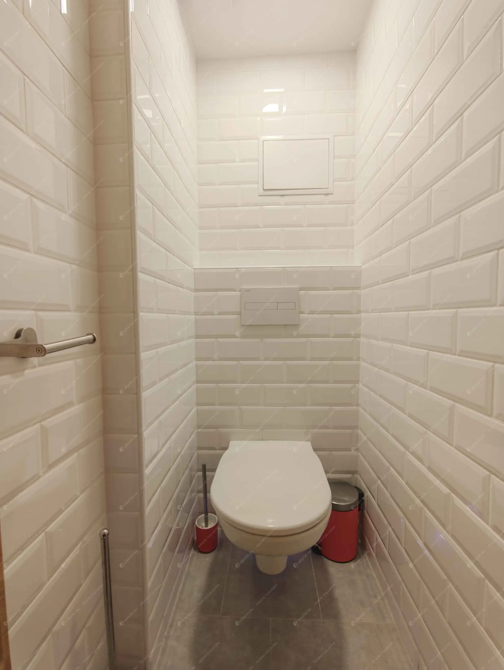 Kiadó albérlet 210000 Ft/hó áron: Budapest, VII. kerület  Nefelejcs utca. Mérete: 32 nm, 1 szobás | Alberlet.hu - 6596098