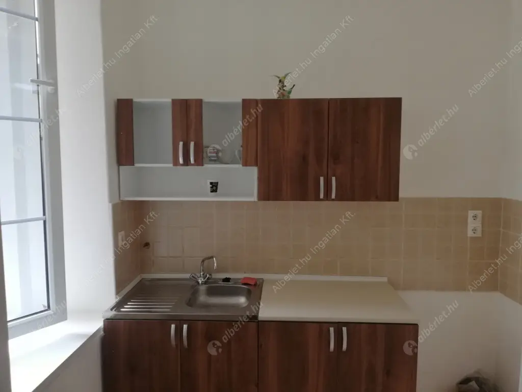 Kiadó albérlet 188000 Ft/hó áron: Budapest, VII. kerület  Nefelejcs utca. Mérete: 35 nm, 1 szobás | Alberlet.hu - 6606348