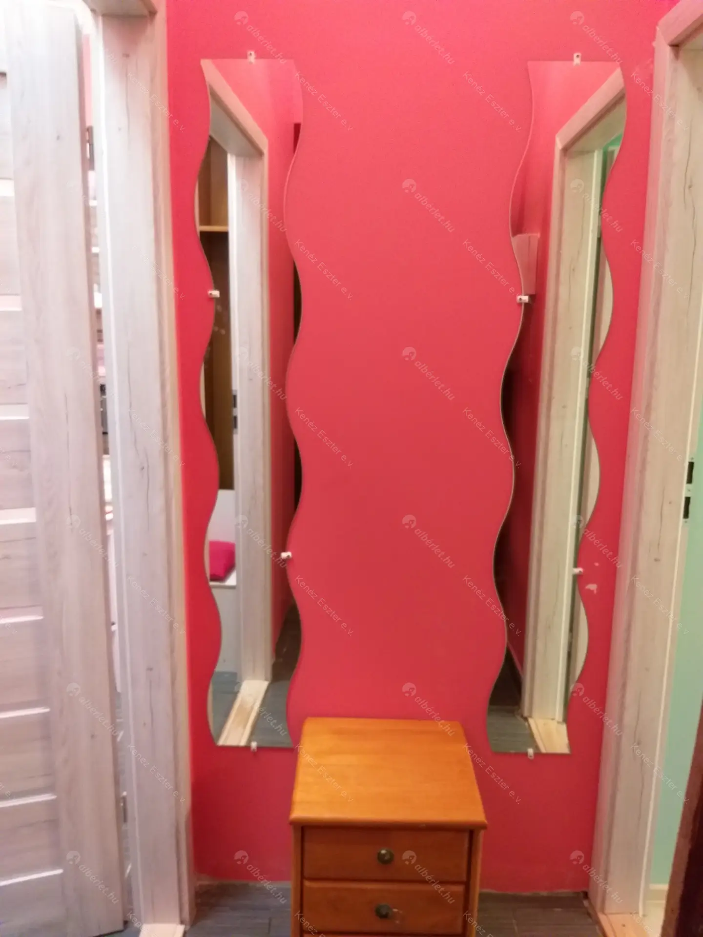 Kiadó albérlet 246000 Ft/hó áron: Budapest, VII. kerület  Nefelejcs utca. Mérete: 48 nm, 1 szobás | Alberlet.hu - 6533087