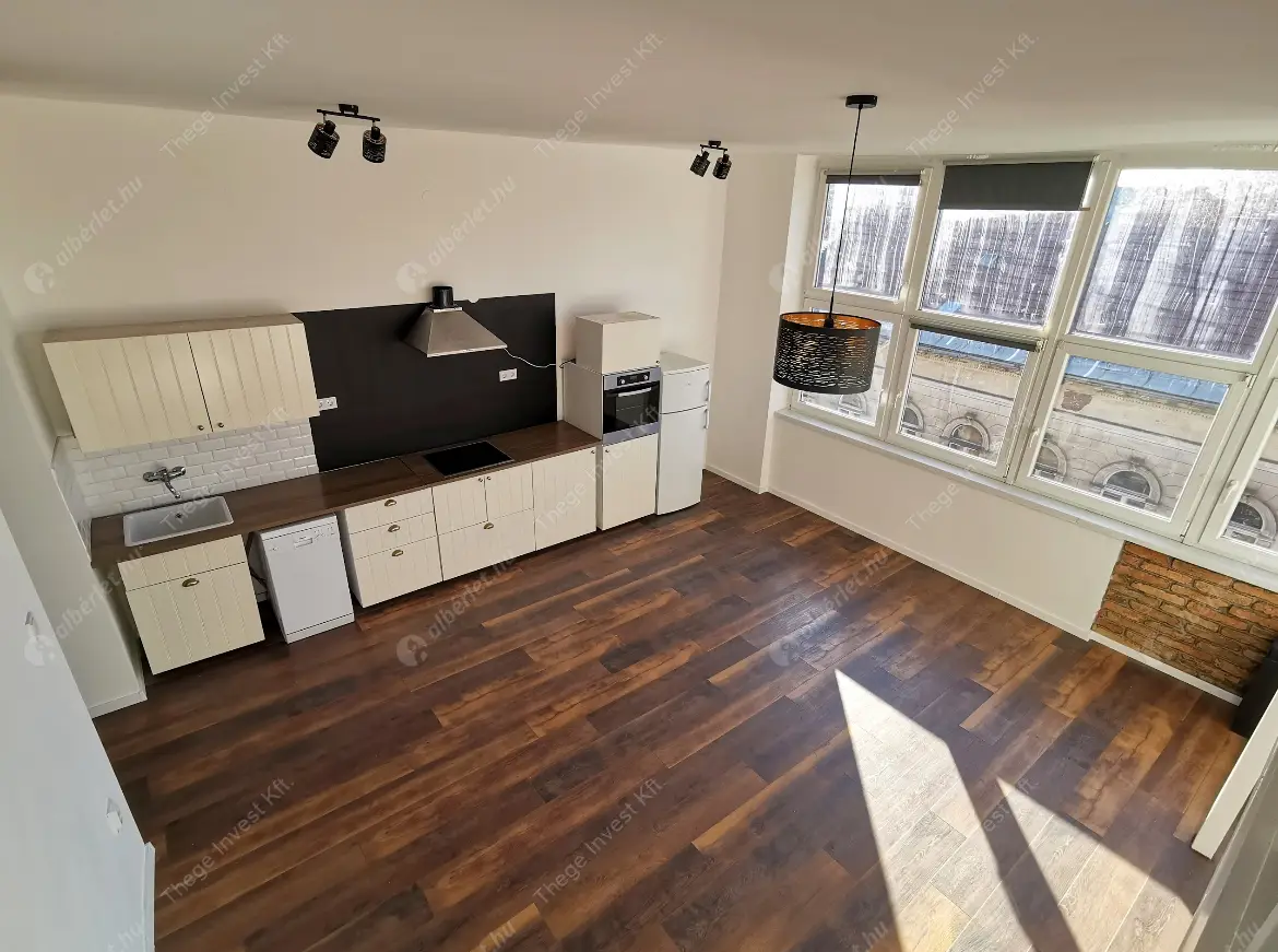 Kiadó albérlet 310000 Ft/hó áron: Budapest, VII. kerület  Nefelejcs utca. Mérete: 55 nm, 1 szobás | Alberlet.hu - 6582218