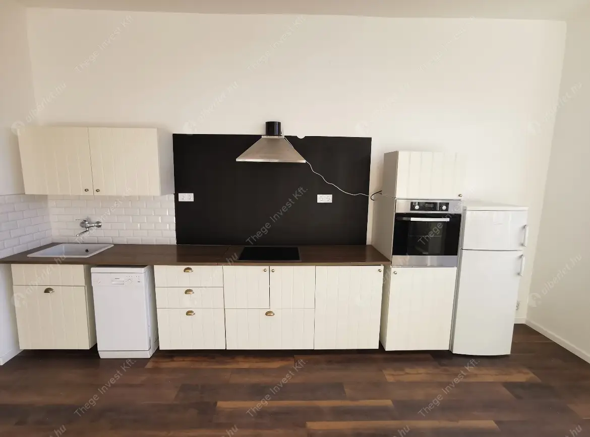 Kiadó albérlet 310000 Ft/hó áron: Budapest, VII. kerület  Nefelejcs utca. Mérete: 55 nm, 1 szobás | Alberlet.hu - 6582220