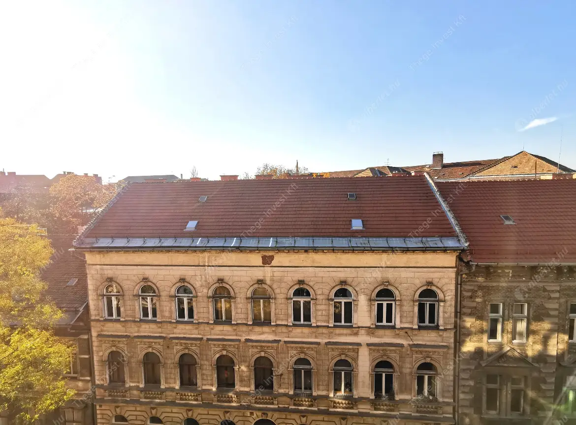 Kiadó albérlet 310000 Ft/hó áron: Budapest, VII. kerület  Nefelejcs utca. Mérete: 55 nm, 1 szobás | Alberlet.hu - 6582222