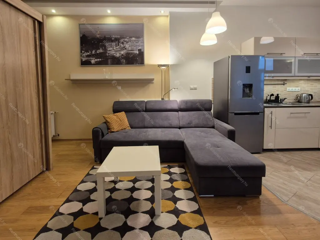 Kiadó albérlet 280000 Ft/hó áron: Budapest, VII. kerület  Nyár utca. Mérete: 49 nm, 2 szobás | Alberlet.hu - 6642635