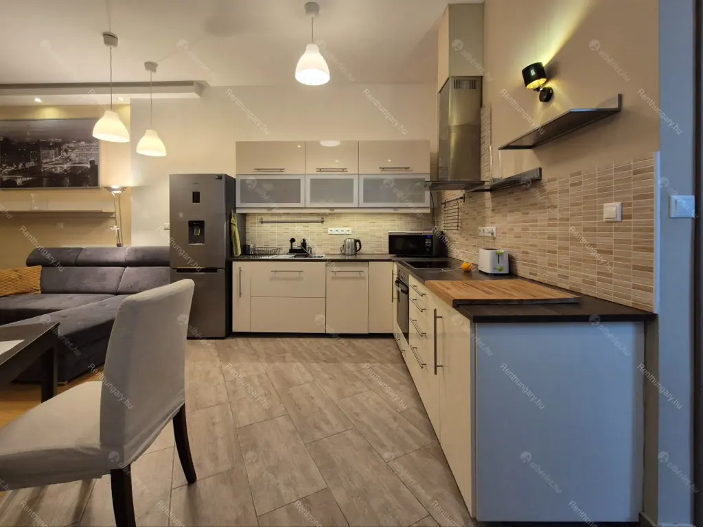 Kiadó albérlet 280000 Ft/hó áron: Budapest, VII. kerület  Nyár utca. Mérete: 49 nm, 2 szobás | Alberlet.hu - 6642637