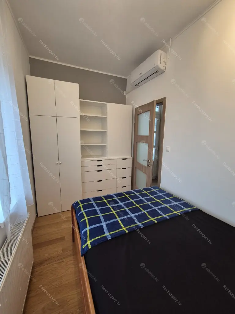 Kiadó albérlet 280000 Ft/hó áron: Budapest, VII. kerület  Nyár utca. Mérete: 49 nm, 2 szobás | Alberlet.hu - 6642644