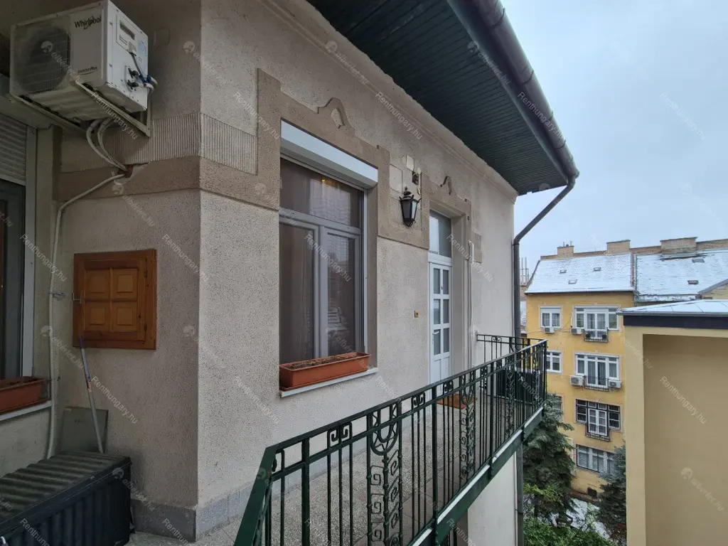 Kiadó albérlet 280000 Ft/hó áron: Budapest, VII. kerület  Nyár utca. Mérete: 49 nm, 2 szobás | Alberlet.hu - 6642656