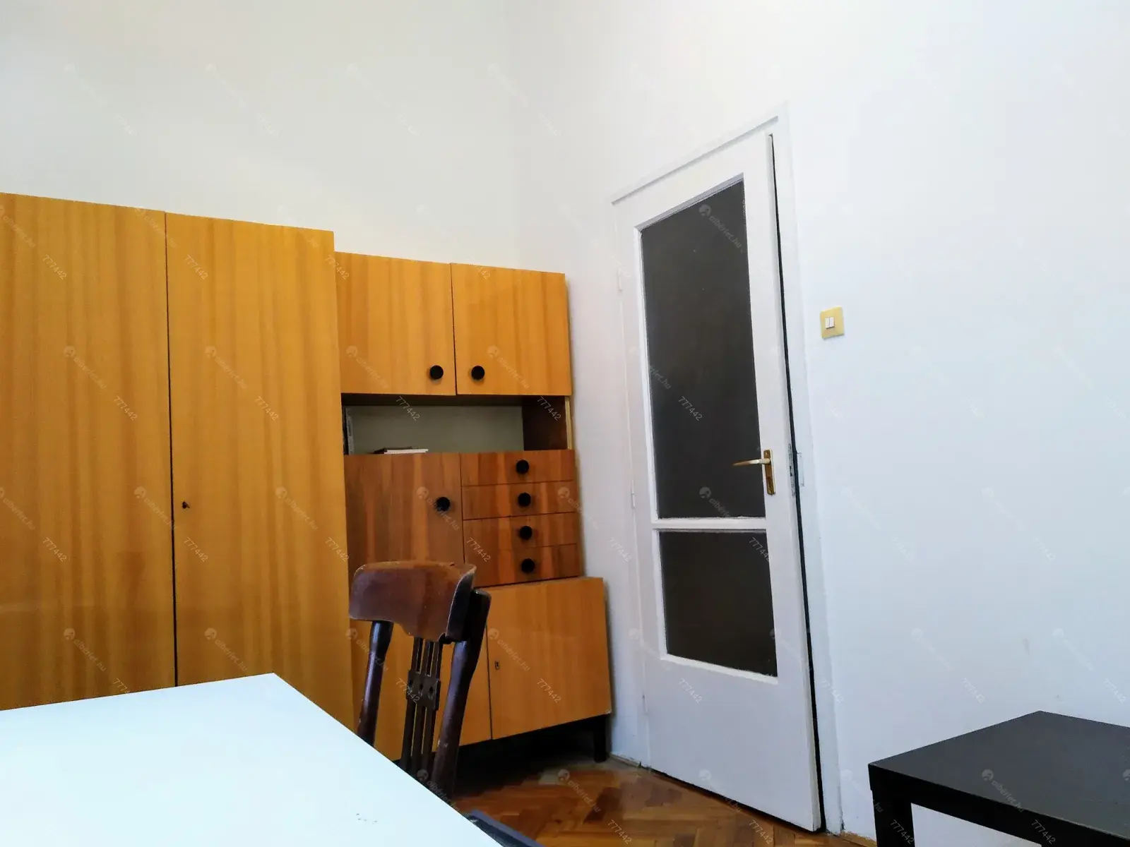 Kiadó albérlet 75000 Ft/hó áron: Budapest, VII. kerület  Nyár utca. Mérete: 81 nm, 3 szobás | Alberlet.hu - 6704041