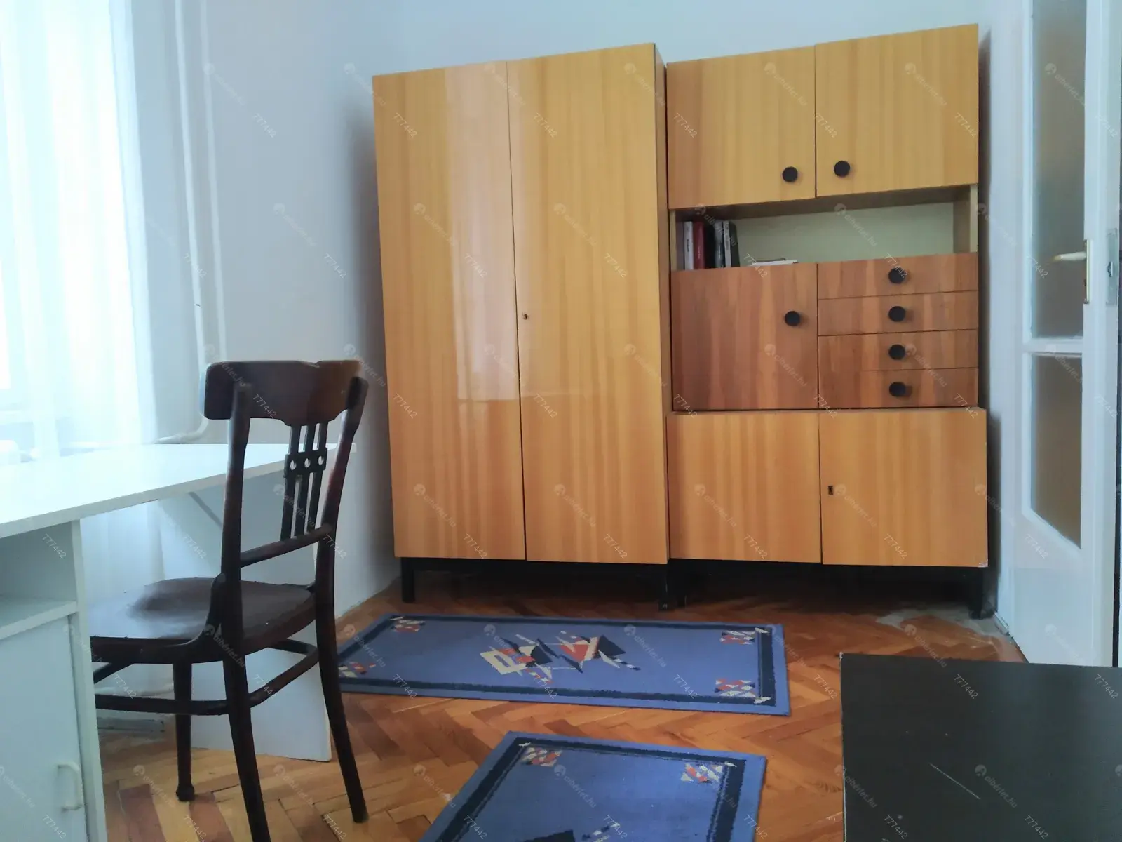 Kiadó albérlet 75000 Ft/hó áron: Budapest, VII. kerület  Nyár utca. Mérete: 81 nm, 3 szobás | Alberlet.hu - 6704042