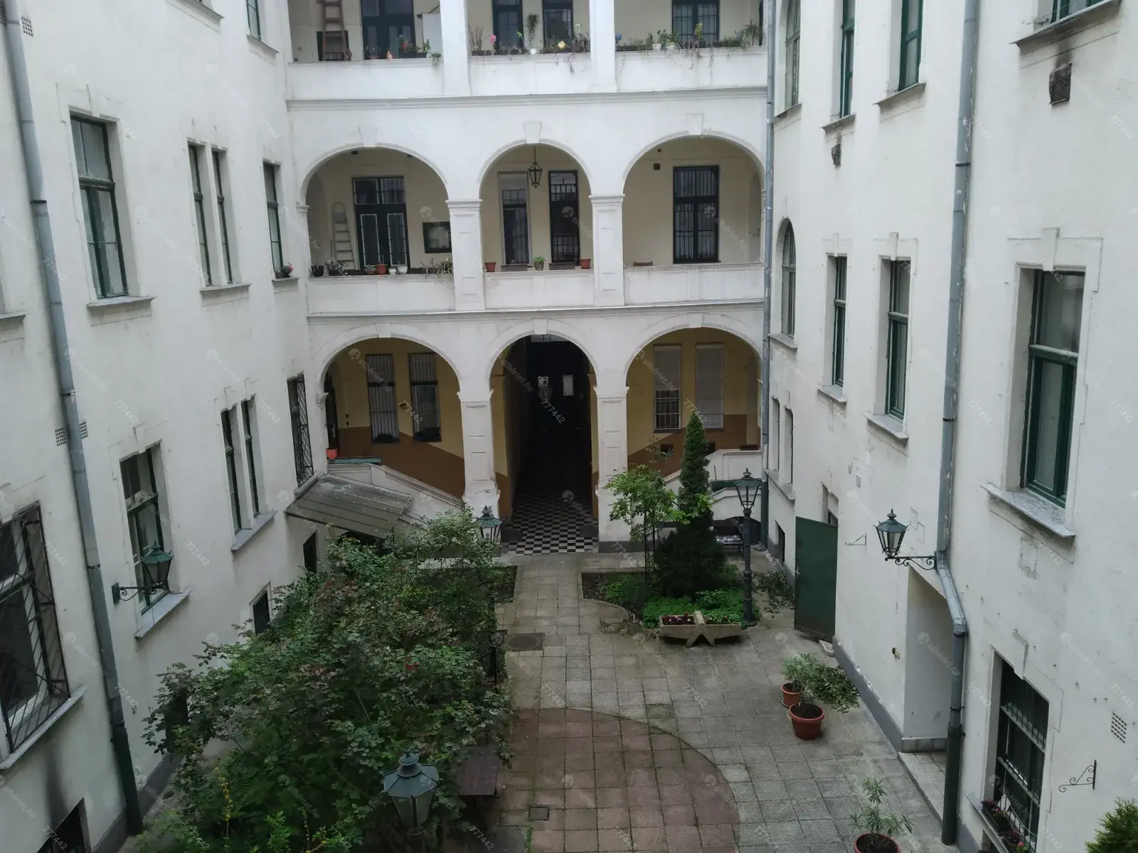 Kiadó albérlet 75000 Ft/hó áron: Budapest, VII. kerület  Nyár utca. Mérete: 81 nm, 3 szobás | Alberlet.hu - 6704047