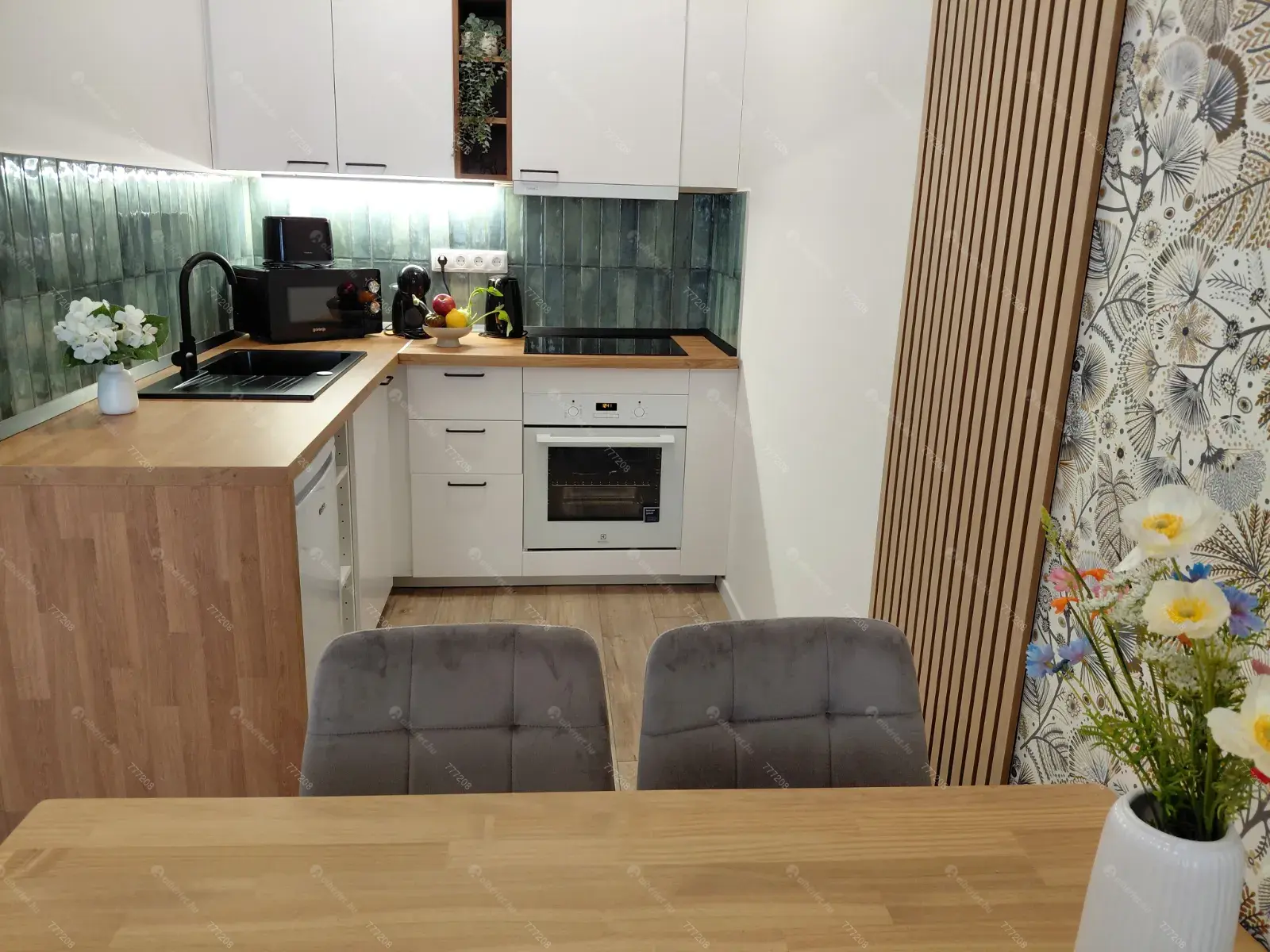 Kiadó albérlet 349000 Ft/hó áron: Budapest, VII. kerület   Osvát utca . Mérete: 42 nm, 1 szobás | Alberlet.hu - 6700055