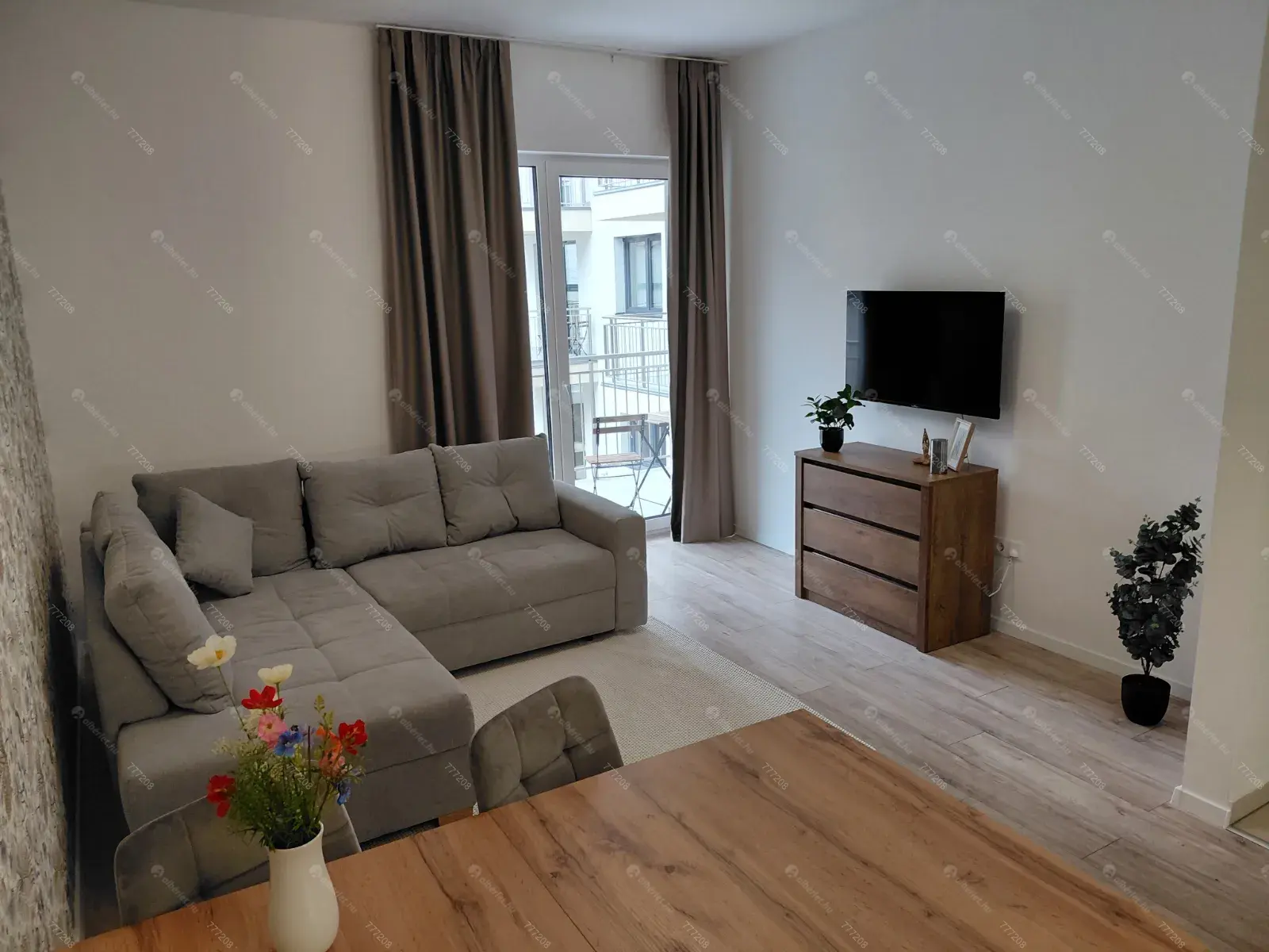 Kiadó albérlet 349000 Ft/hó áron: Budapest, VII. kerület   Osvát utca . Mérete: 42 nm, 1 szobás | Alberlet.hu - 6700056