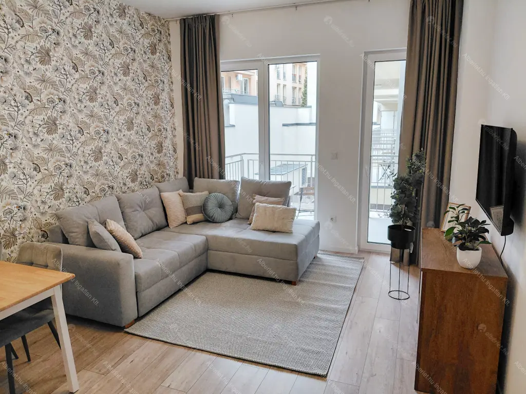 Kiadó albérlet 349000 Ft/hó áron: Budapest, VII. kerület  Osvát utca. Mérete: 42 nm, 1 szobás | Alberlet.hu - 6701649