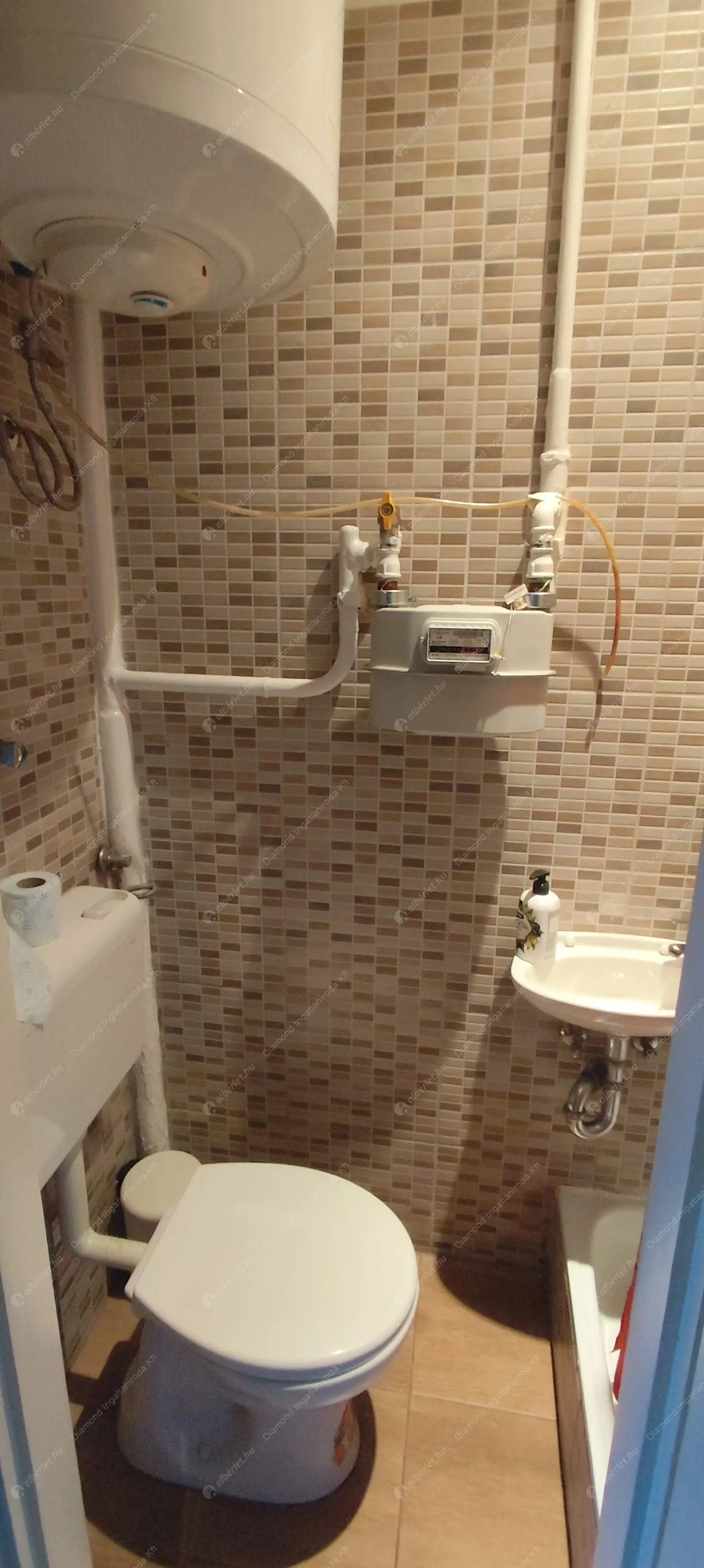 Kiadó albérlet 170000 Ft/hó áron: Budapest, VII. kerület  Peterdy utca. Mérete: 30 nm, 1 szobás | Alberlet.hu - 6573840