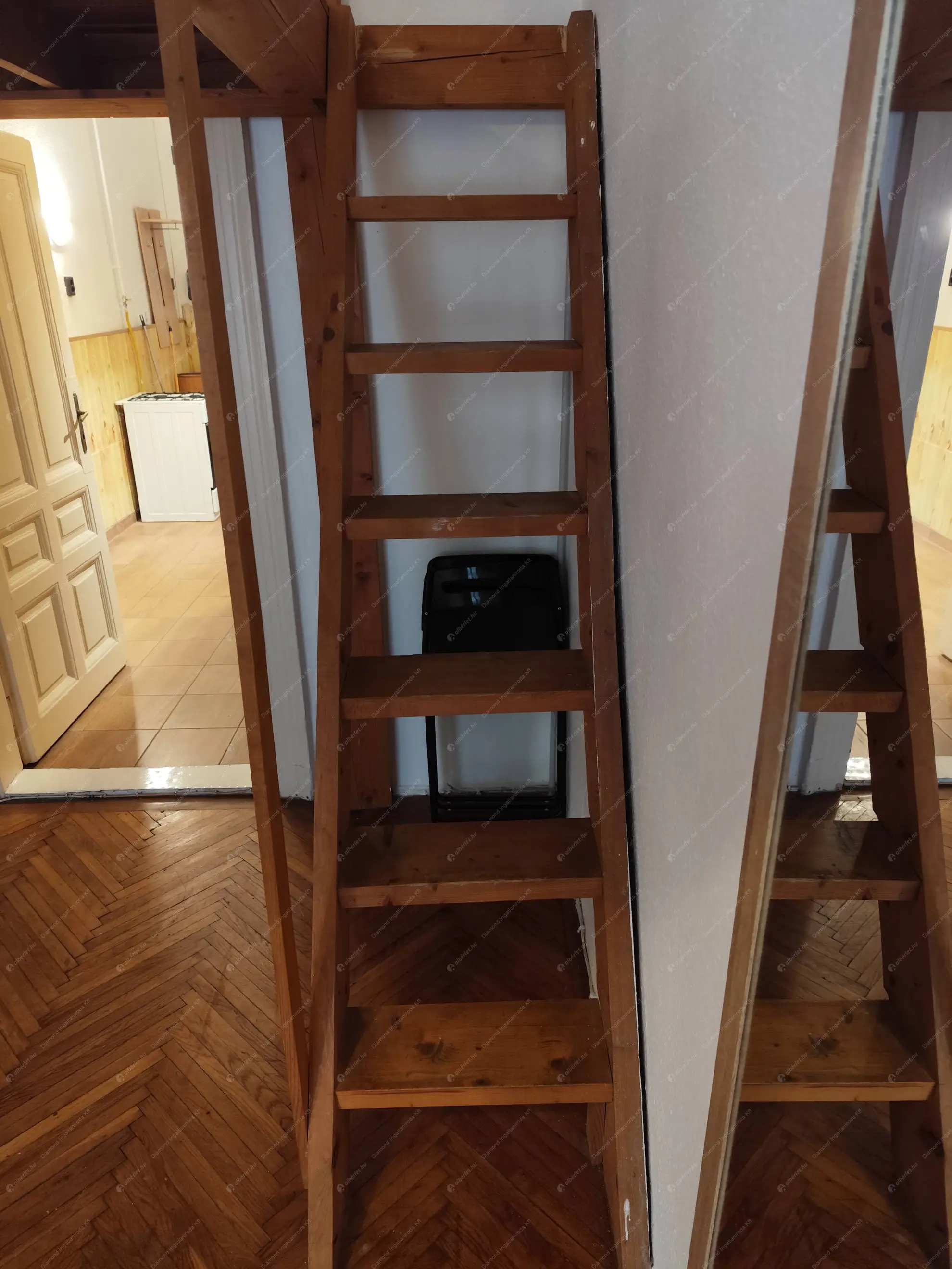 Kiadó albérlet 170000 Ft/hó áron: Budapest, VII. kerület  Peterdy utca. Mérete: 30 nm, 1 szobás | Alberlet.hu - 6573853