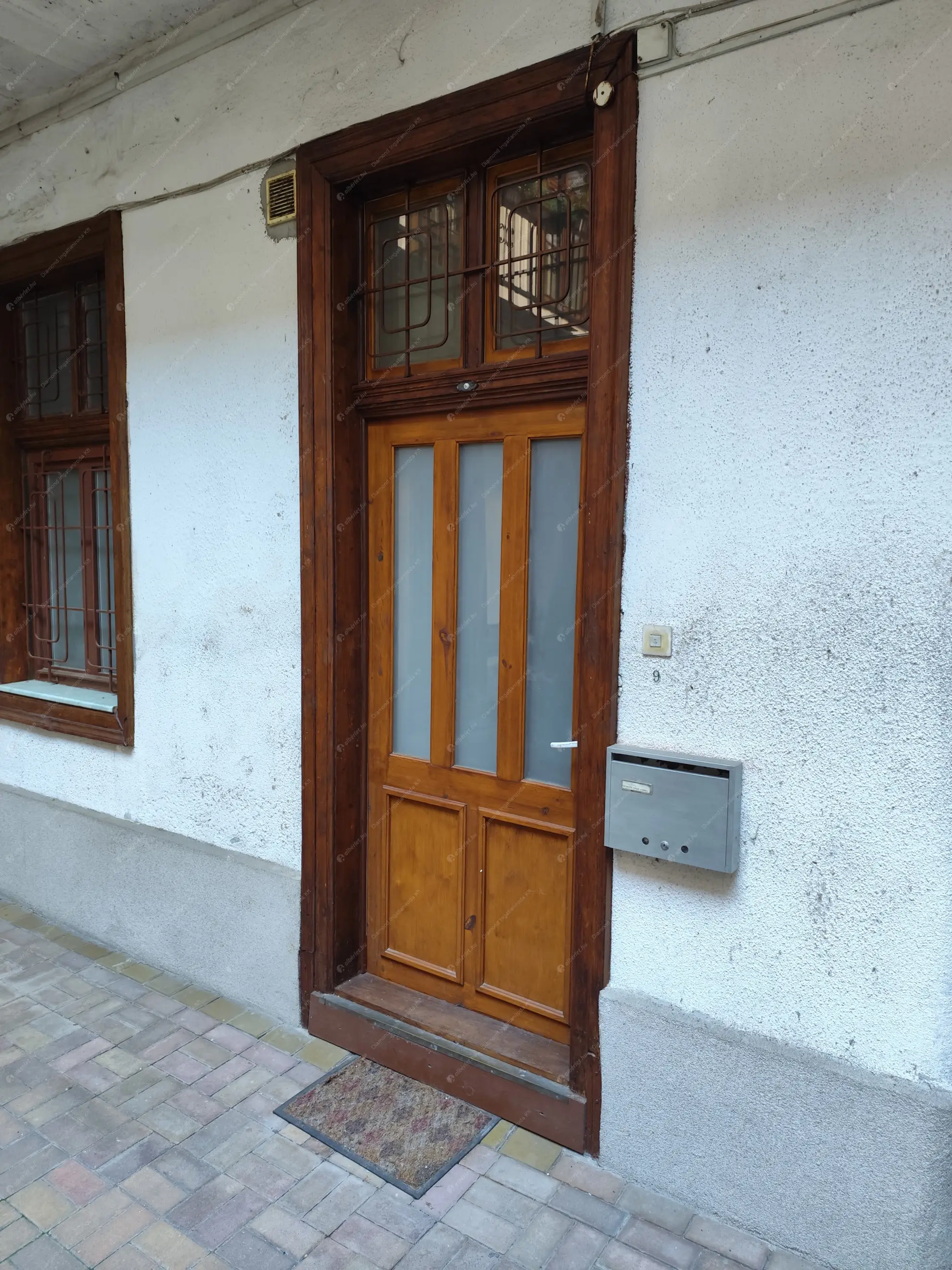 Kiadó albérlet 170000 Ft/hó áron: Budapest, VII. kerület  Peterdy utca. Mérete: 30 nm, 1 szobás | Alberlet.hu - 6573856