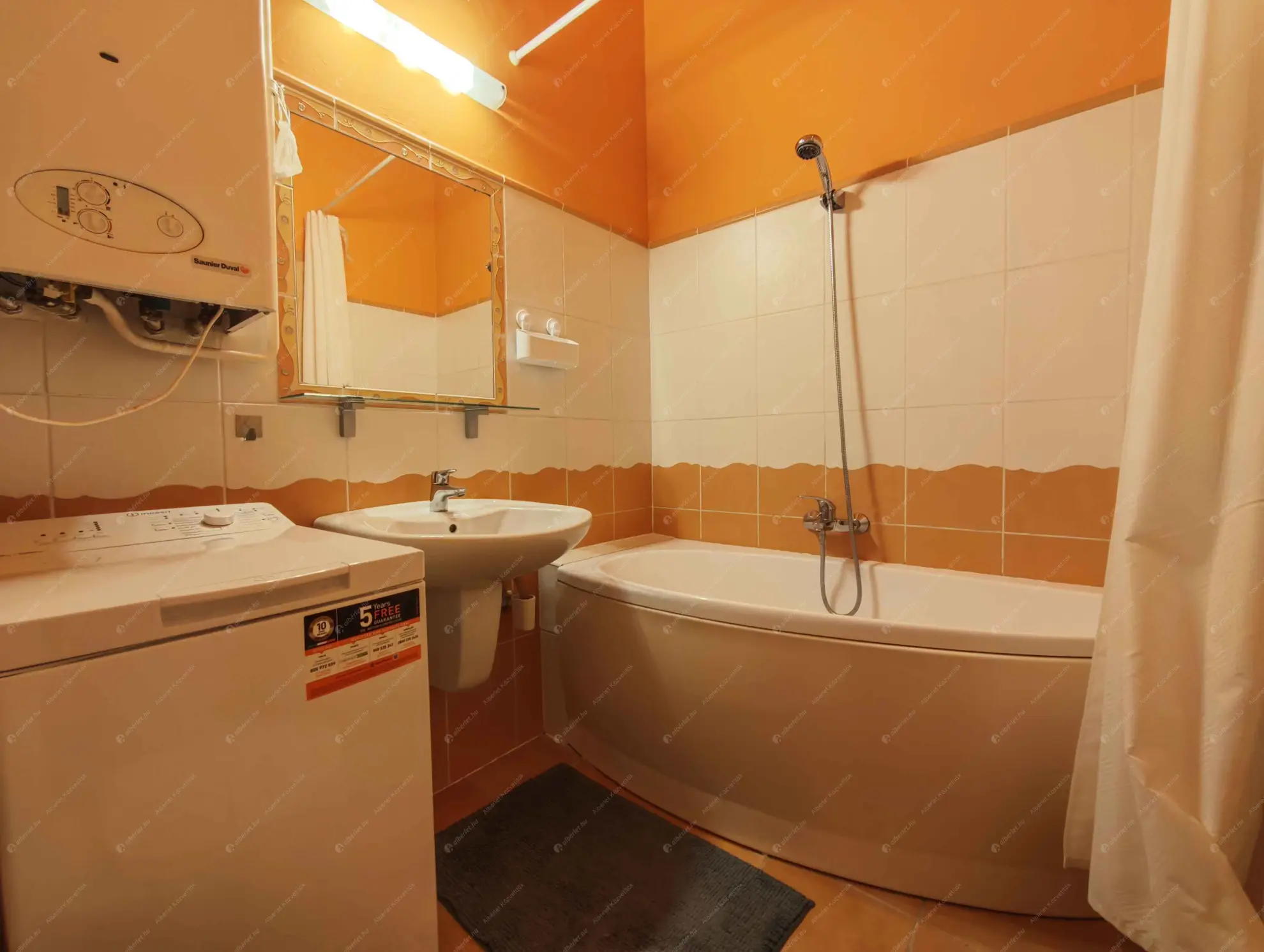 Kiadó albérlet 200000 Ft/hó áron: Budapest, VII. kerület  Peterdy utca. Mérete: 33 nm, 1 szobás | Alberlet.hu - 6636938