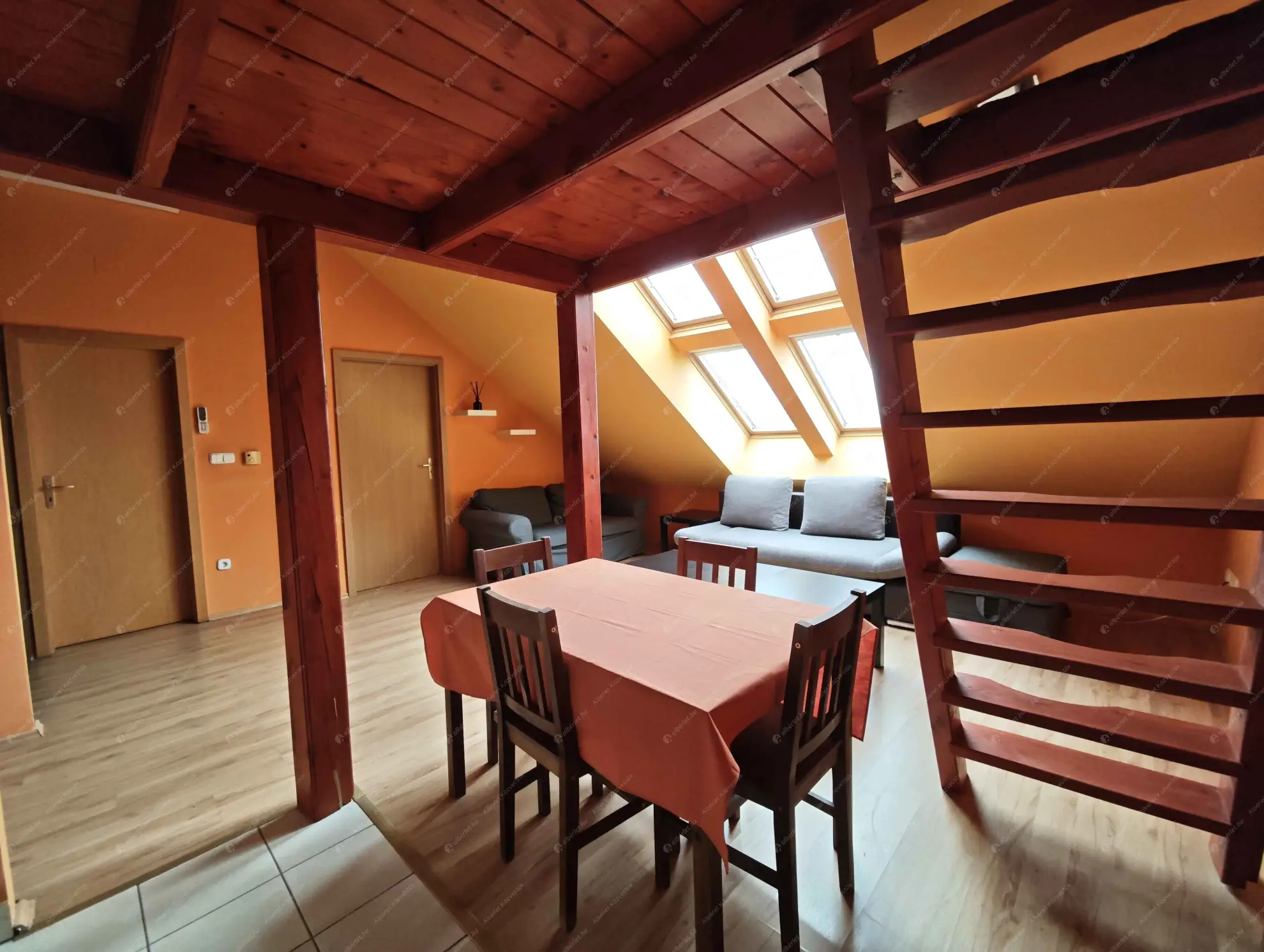 Kiadó albérlet 200000 Ft/hó áron: Budapest, VII. kerület  Peterdy utca. Mérete: 33 nm, 1 szobás | Alberlet.hu - 6636944