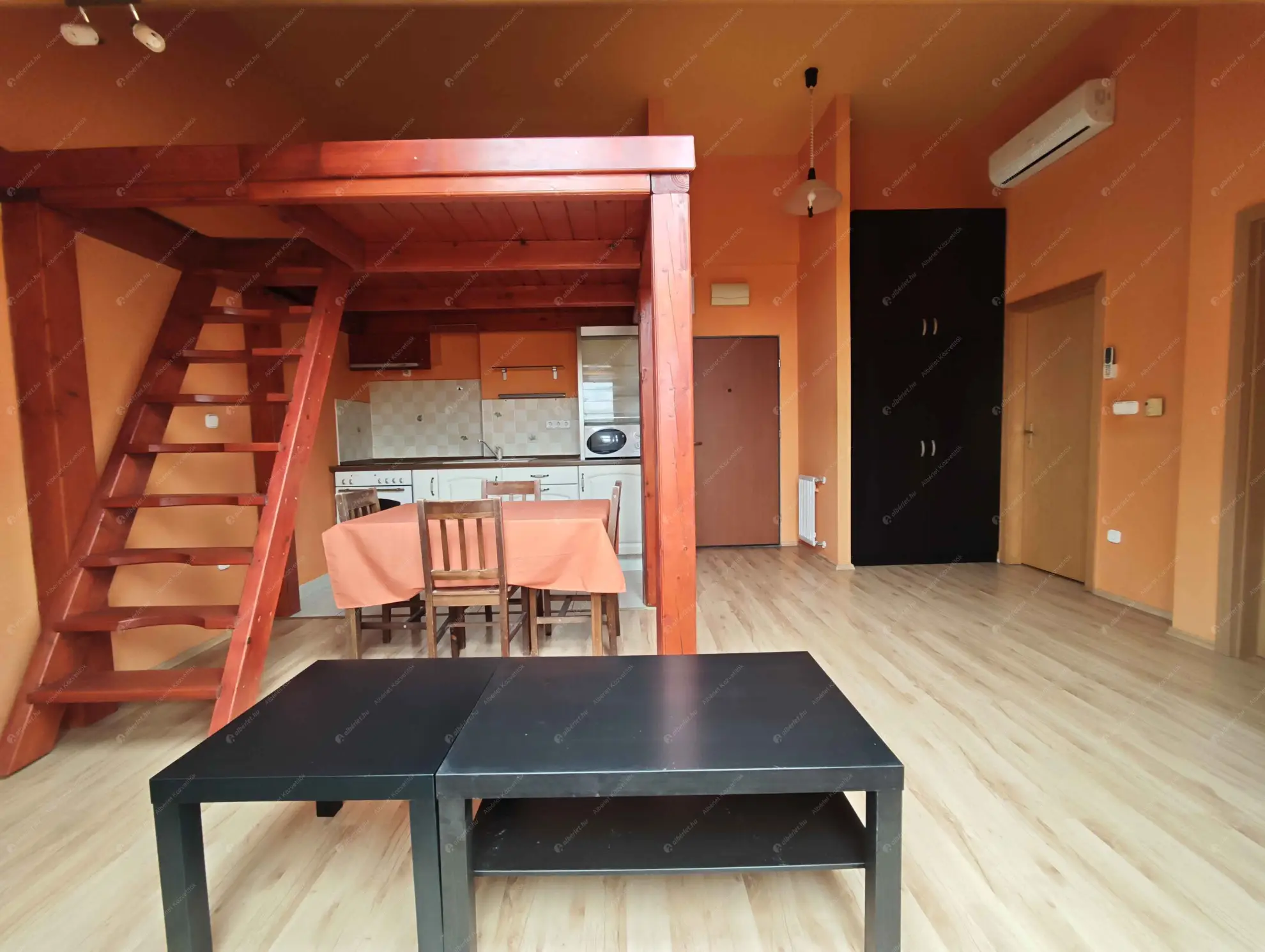 Kiadó albérlet 200000 Ft/hó áron: Budapest, VII. kerület  Peterdy utca. Mérete: 33 nm, 1 szobás | Alberlet.hu - 6636947