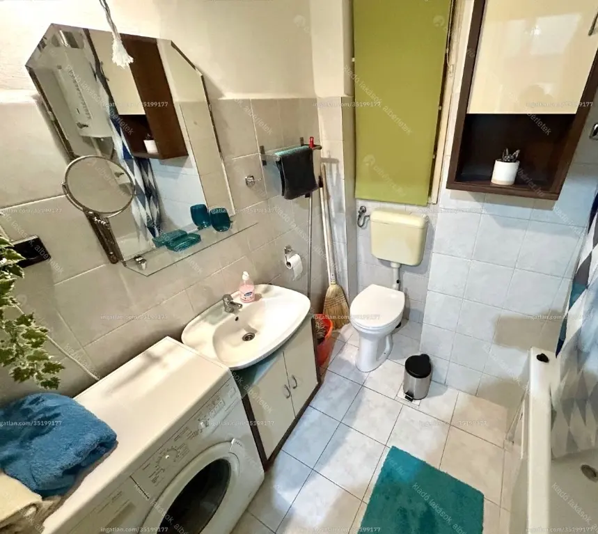 Kiadó albérlet 270000 Ft/hó áron: Budapest, VII. kerület  Péterfy Sándor . Mérete: 68 nm, 3 szobás | Alberlet.hu - 6647814